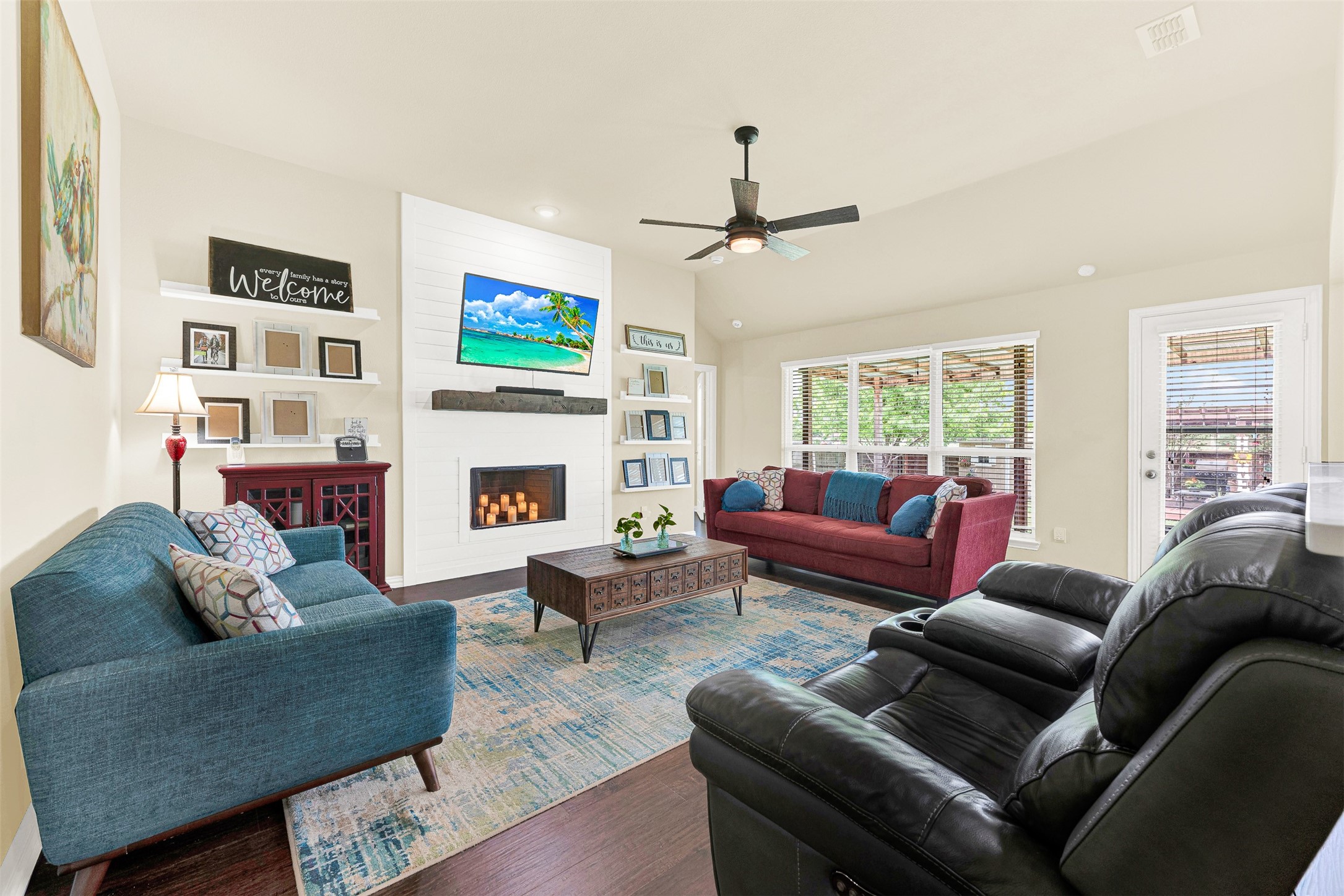 618 Tumbleweed Drive