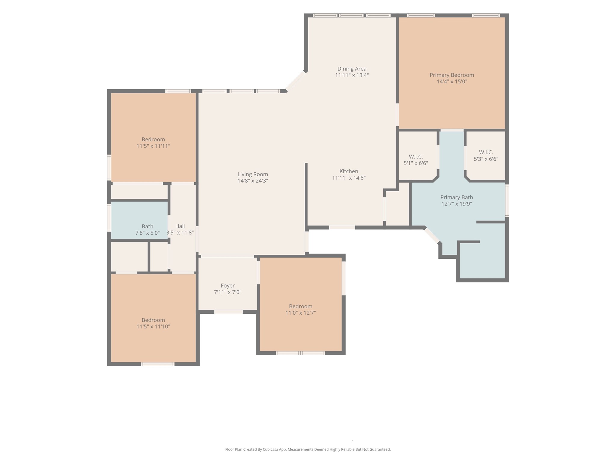 527 Limestone Circle