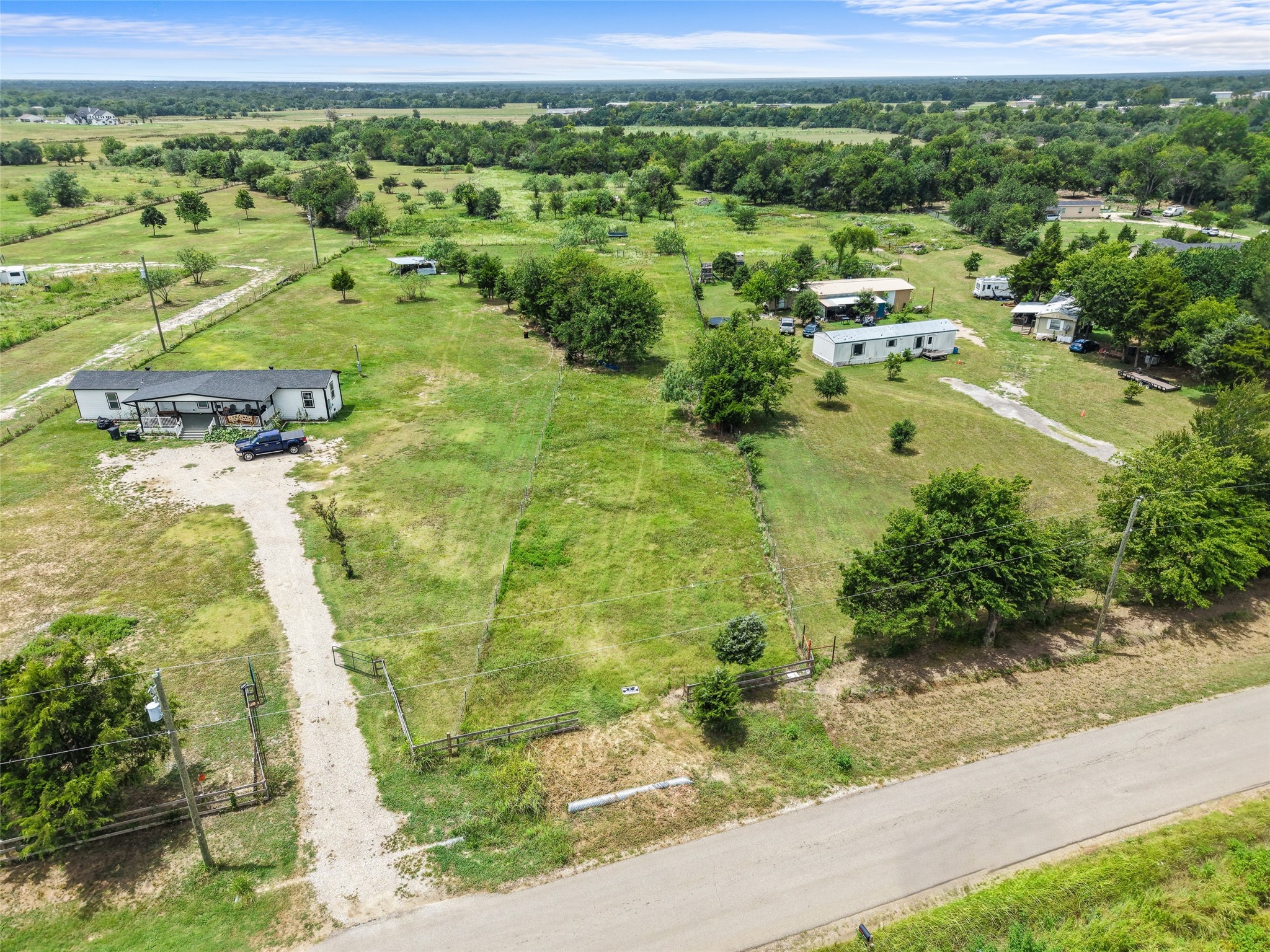 2308 County Road 3417