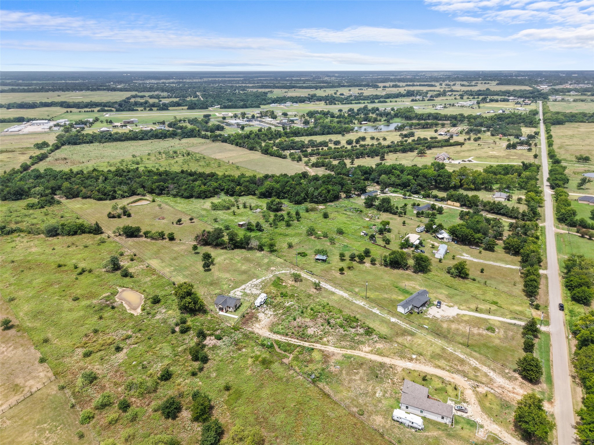 2308 County Road 3417