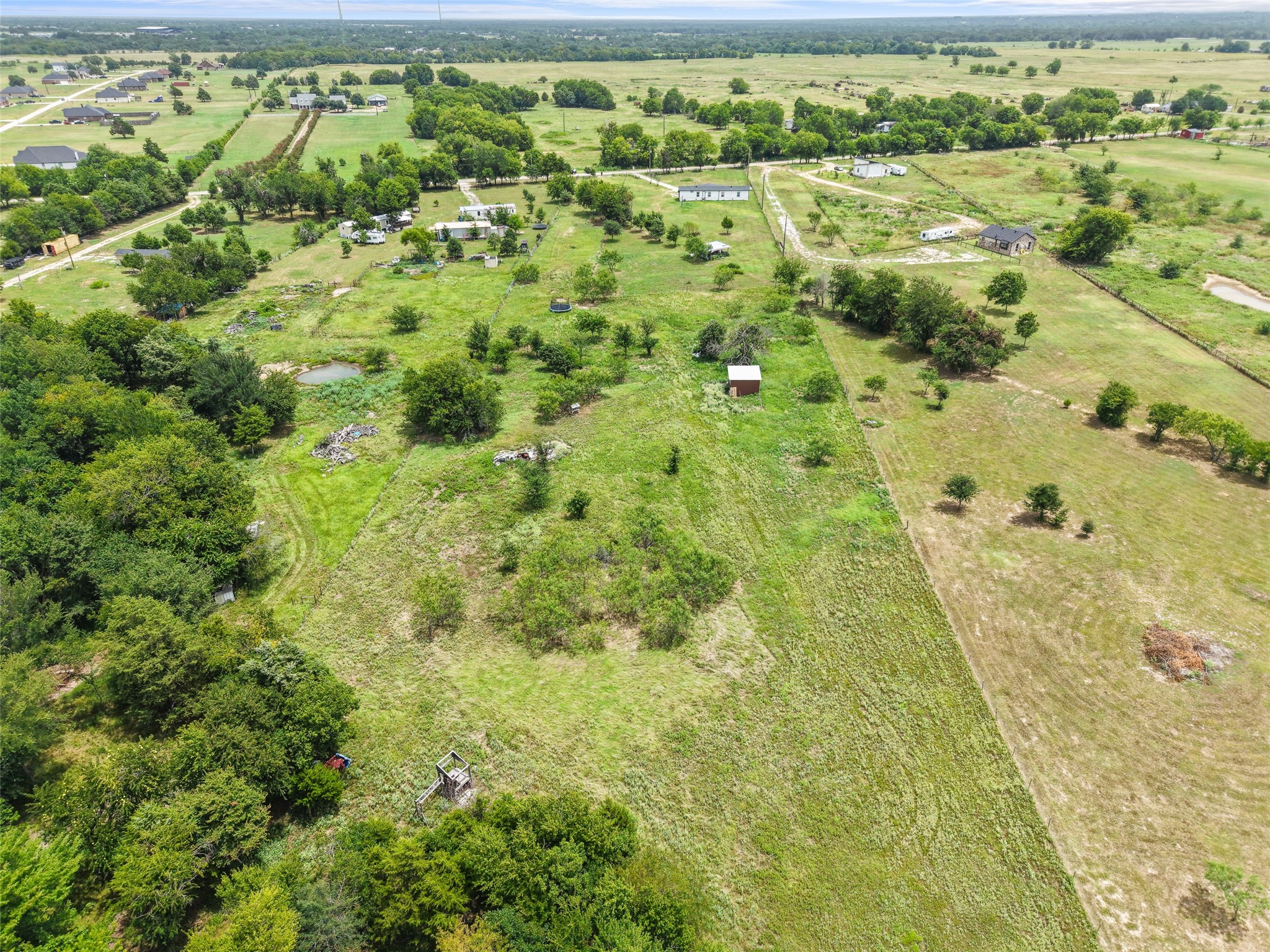 2308 County Road 3417