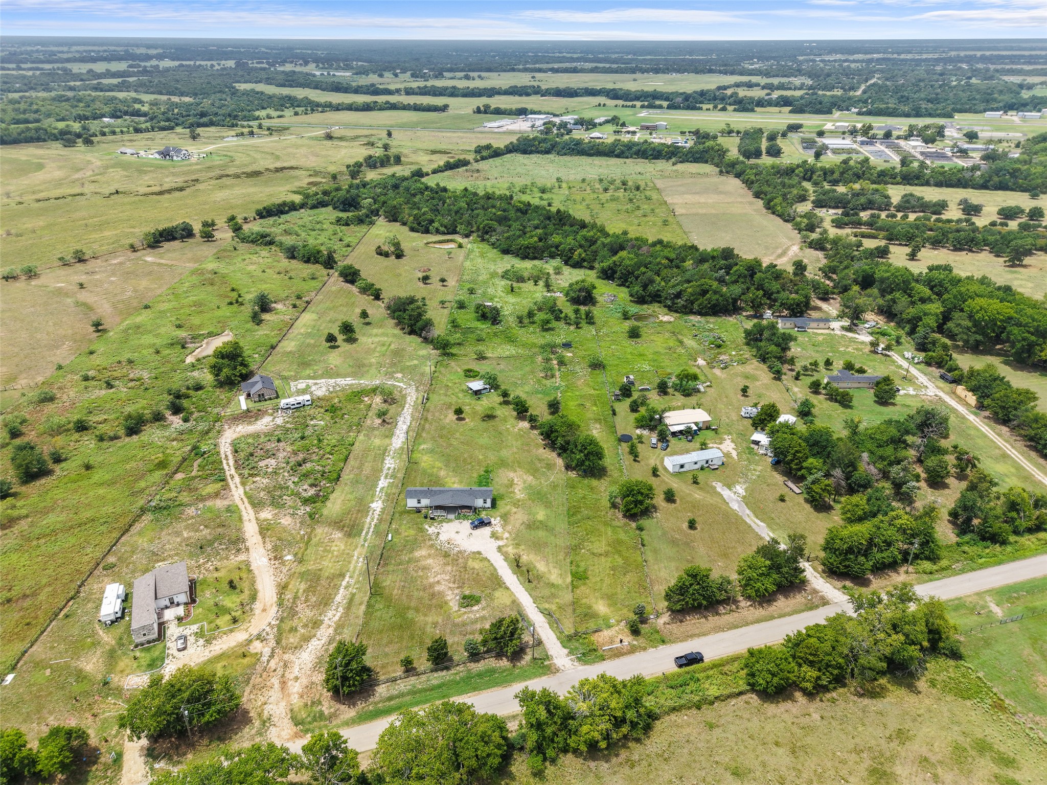2308 County Road 3417