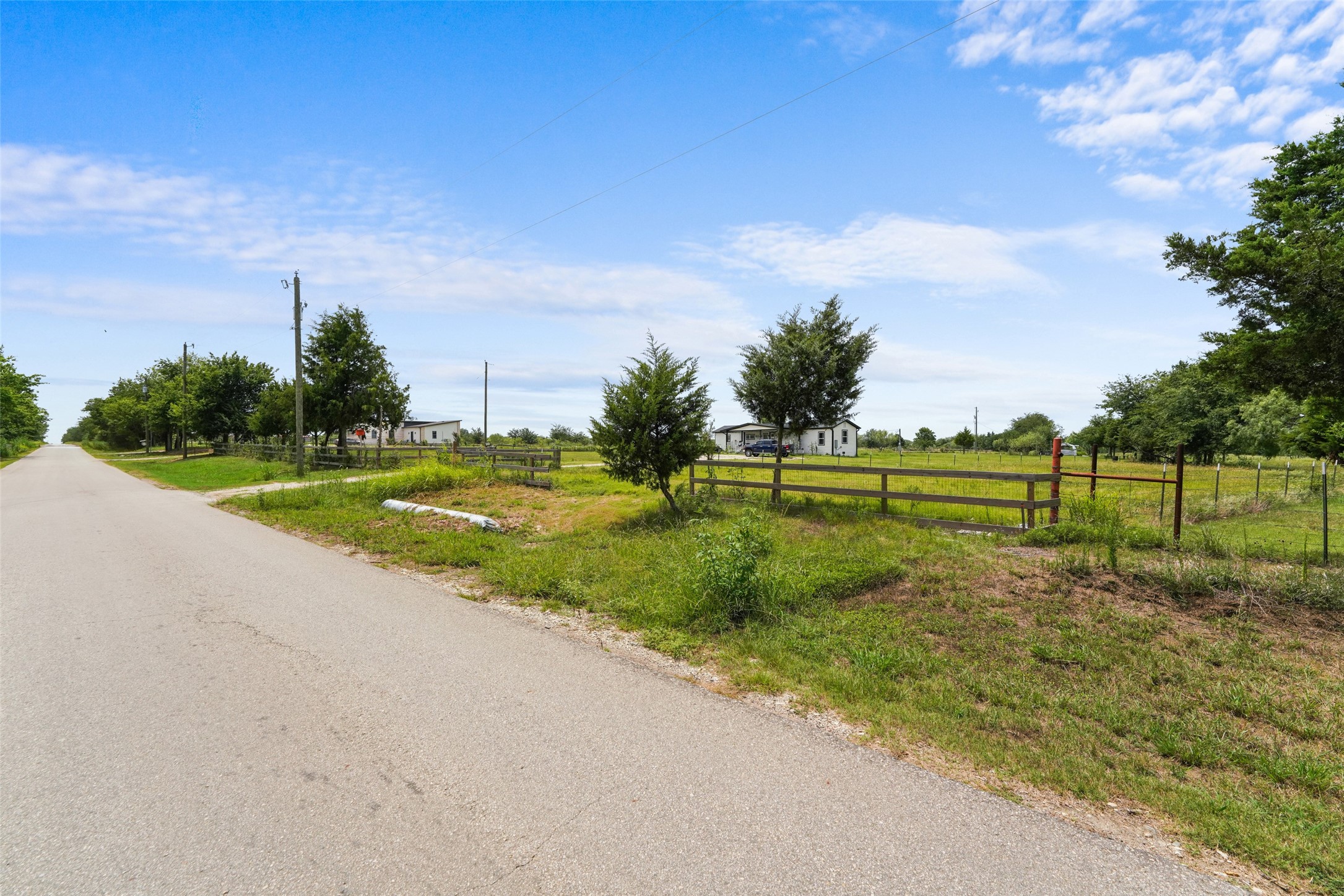 2308 County Road 3417