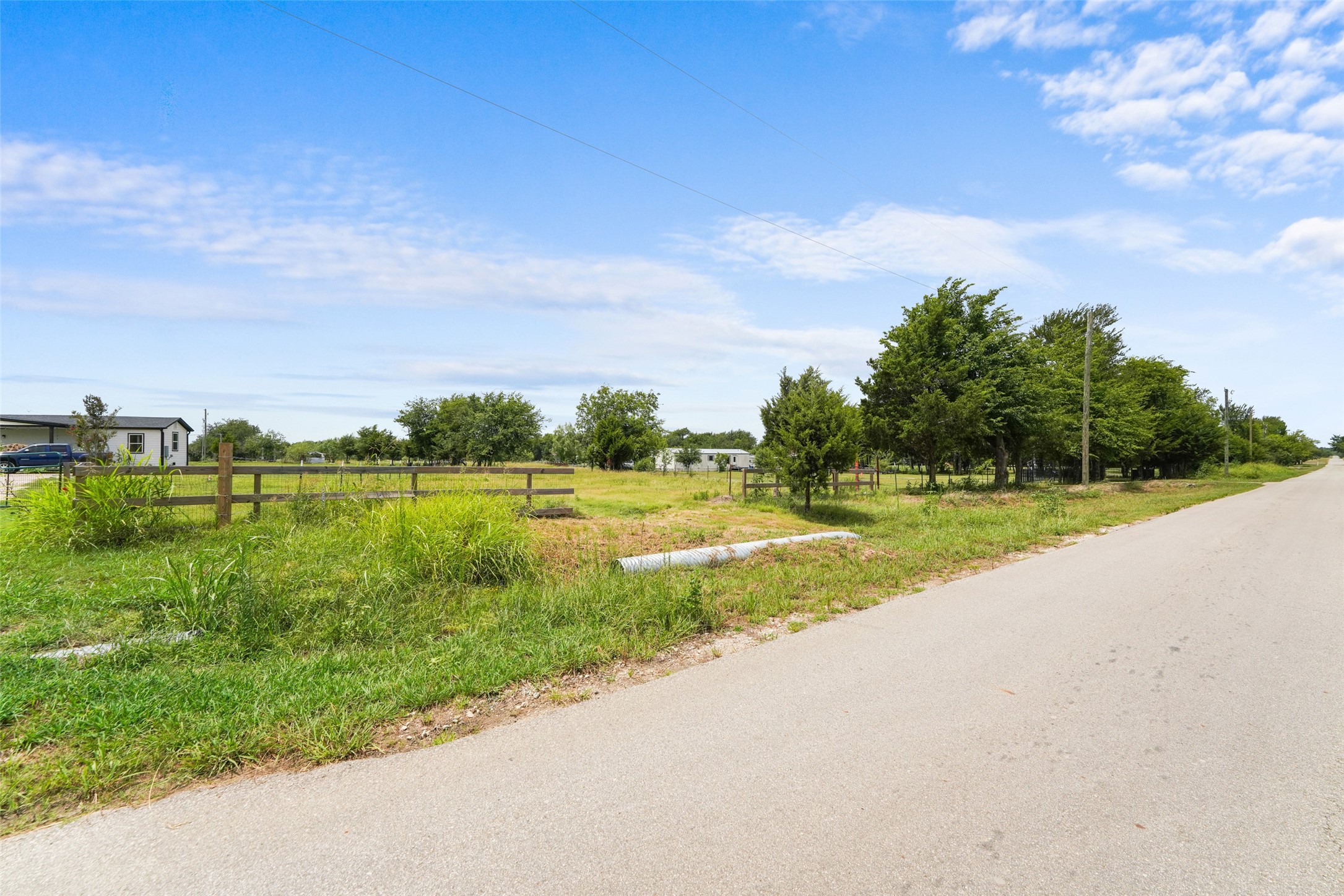 2308 County Road 3417