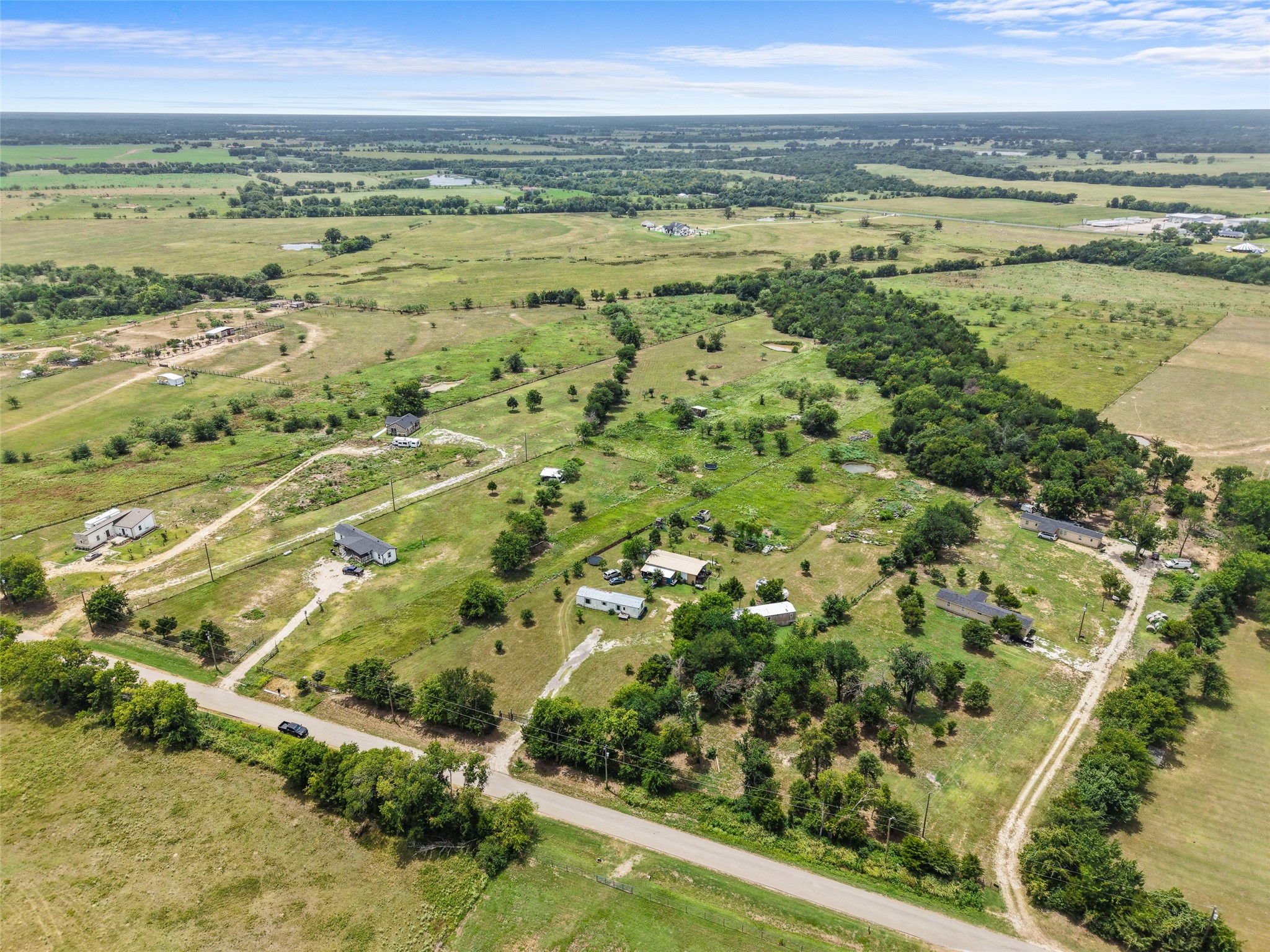 2308 County Road 3417