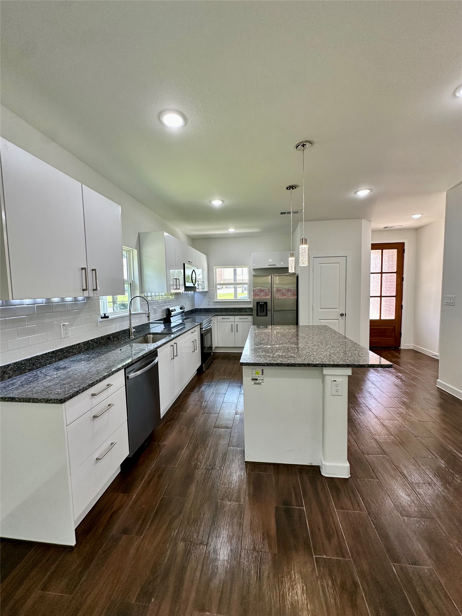 2312 Morgan Street