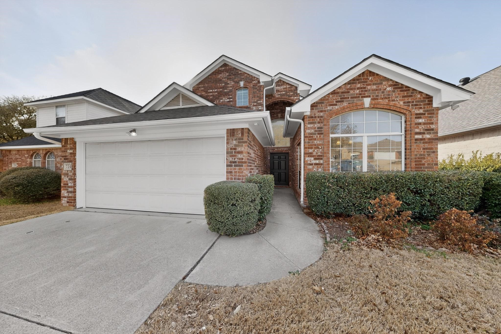 714 Ashbrook Court