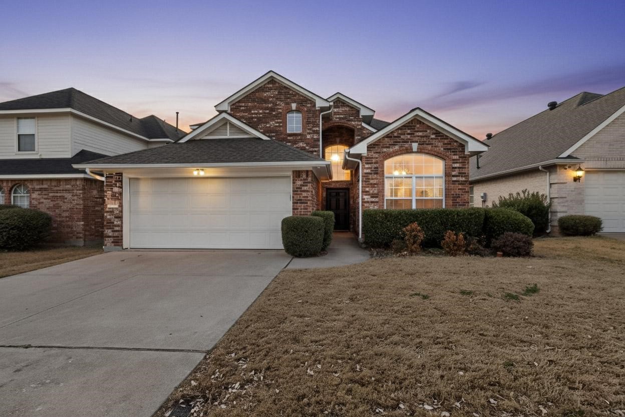 714 Ashbrook Court