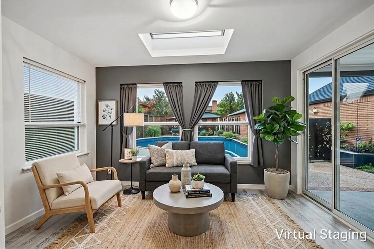 2530 Cresthaven Drive