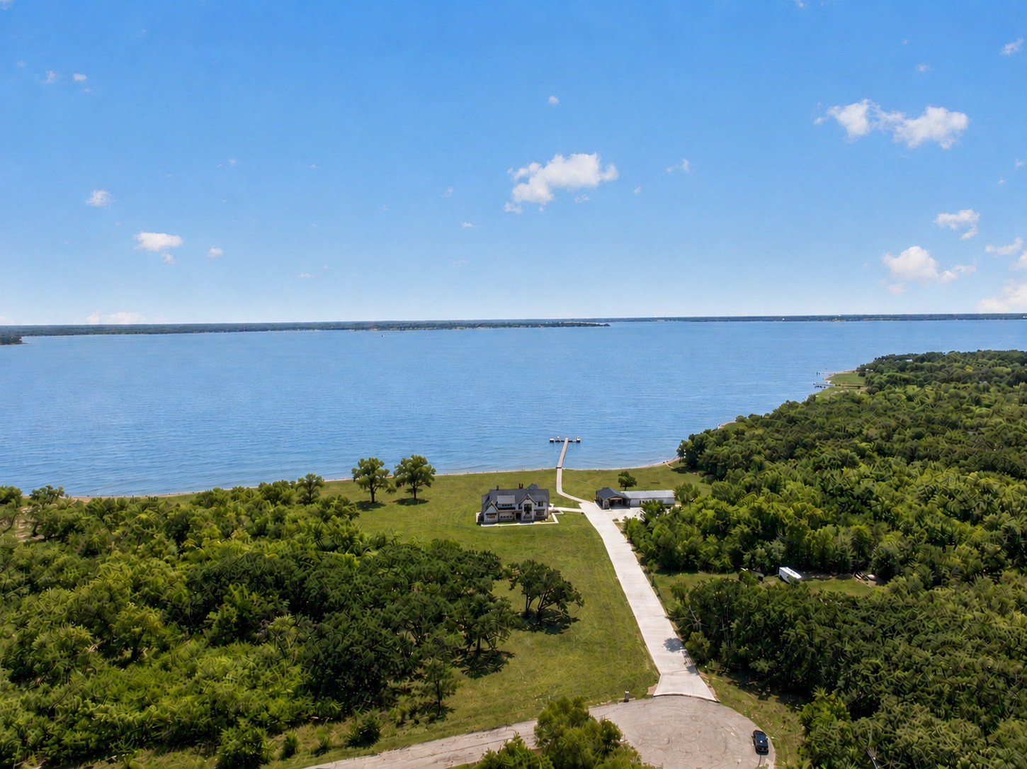 9525 E Shore Line Court
