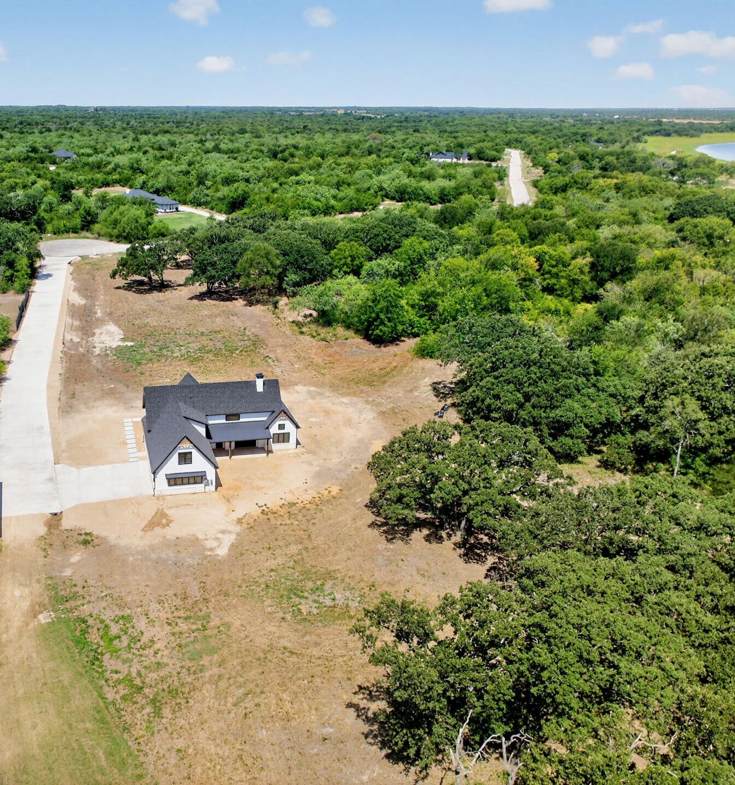 9525 E Shore Line Court