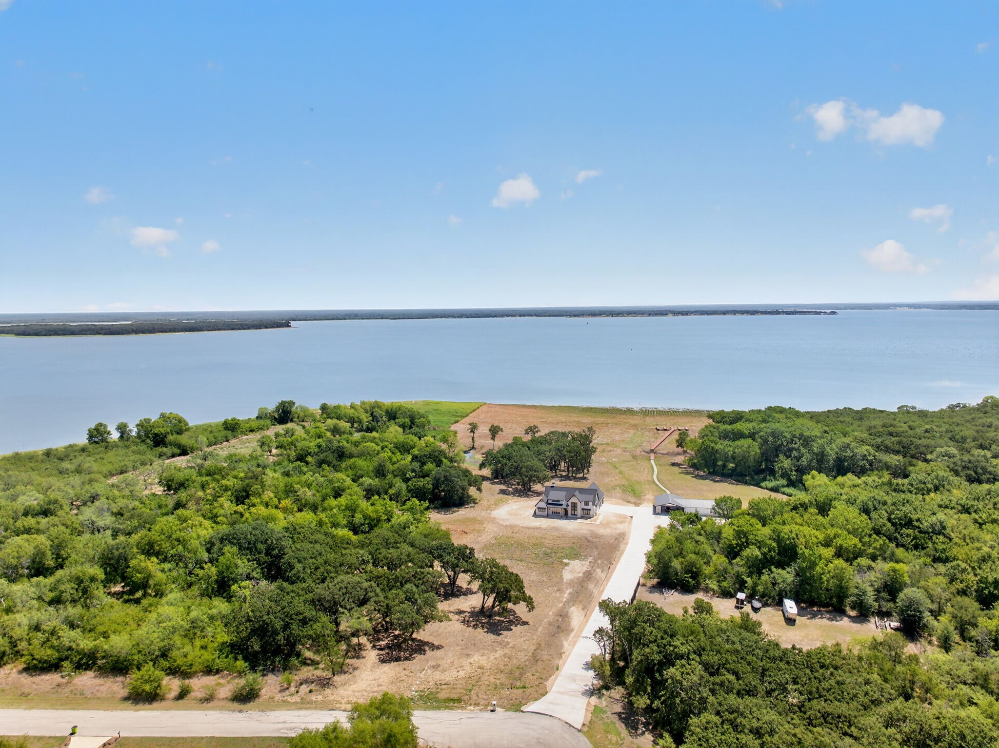 9525 E Shore Line Court
