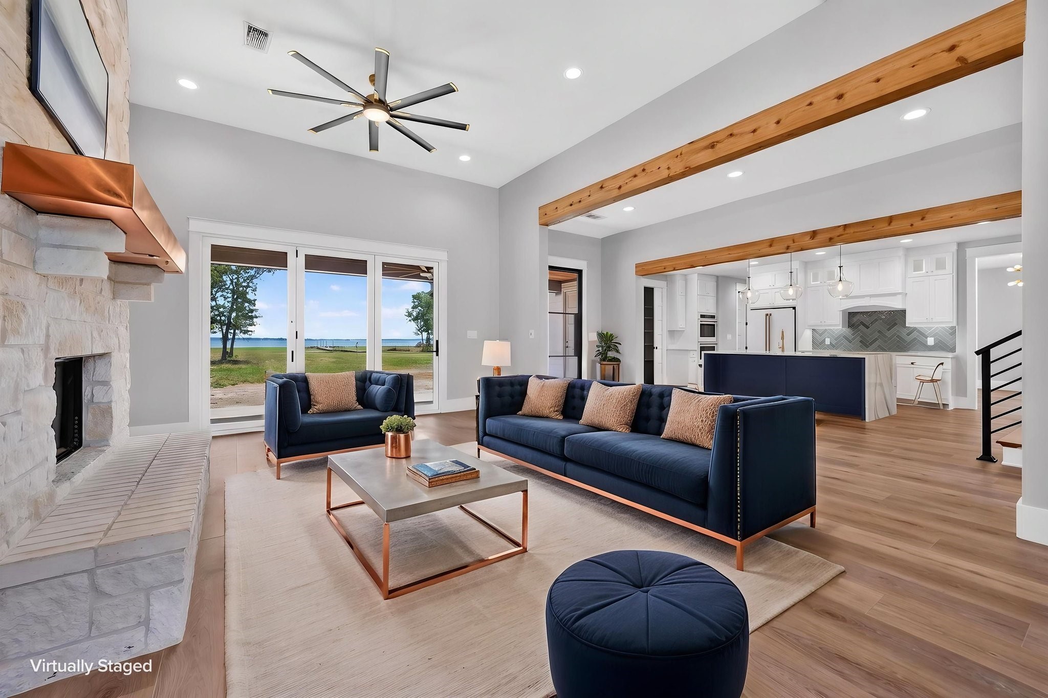 9525 E Shore Line Court