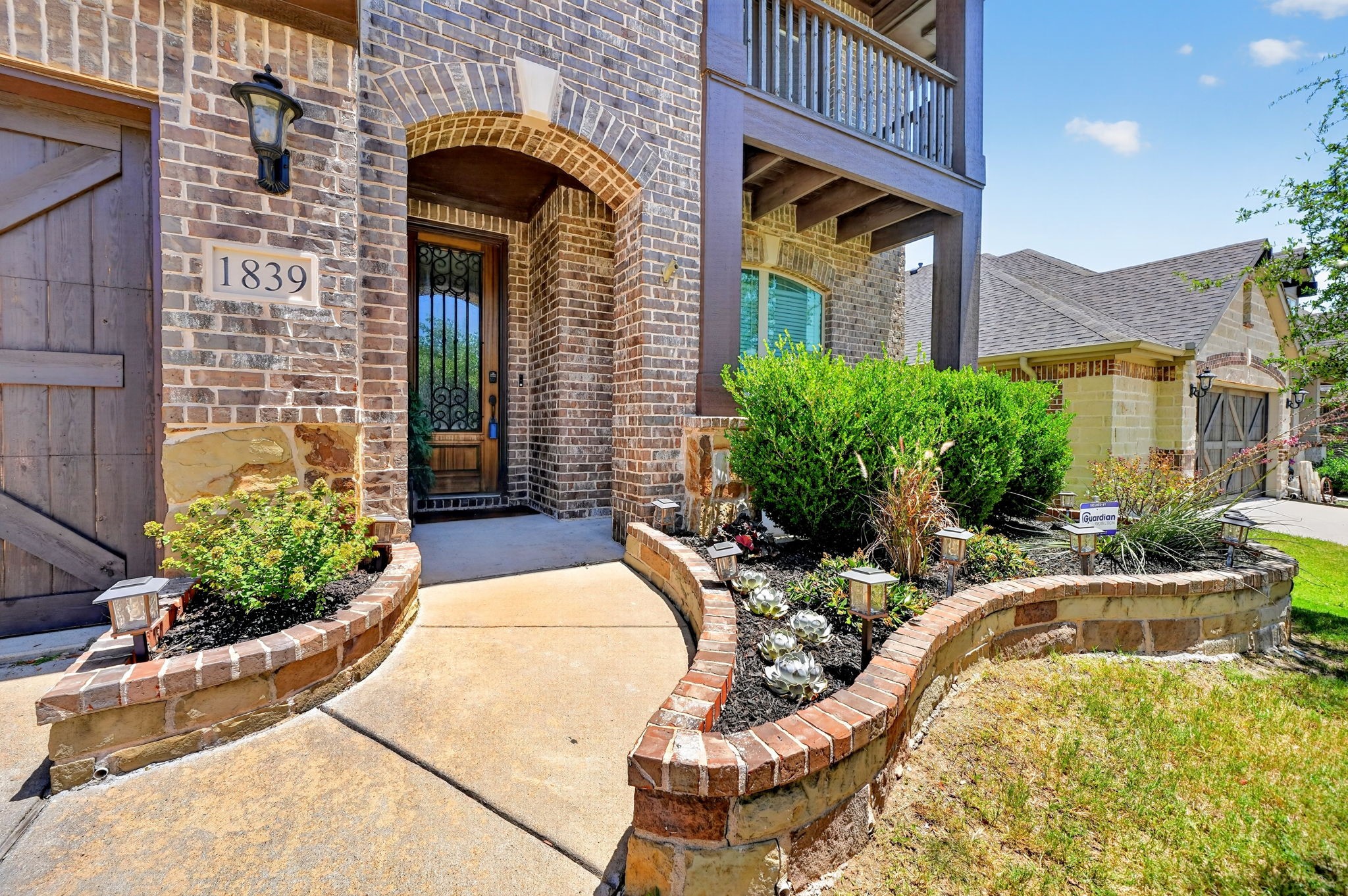 1839 Tuscany Drive