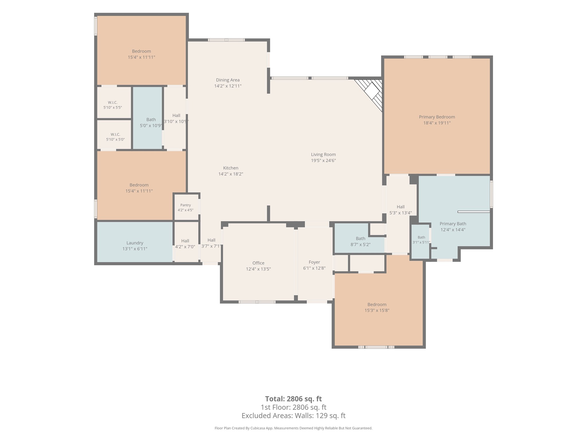 1839 Tuscany Drive