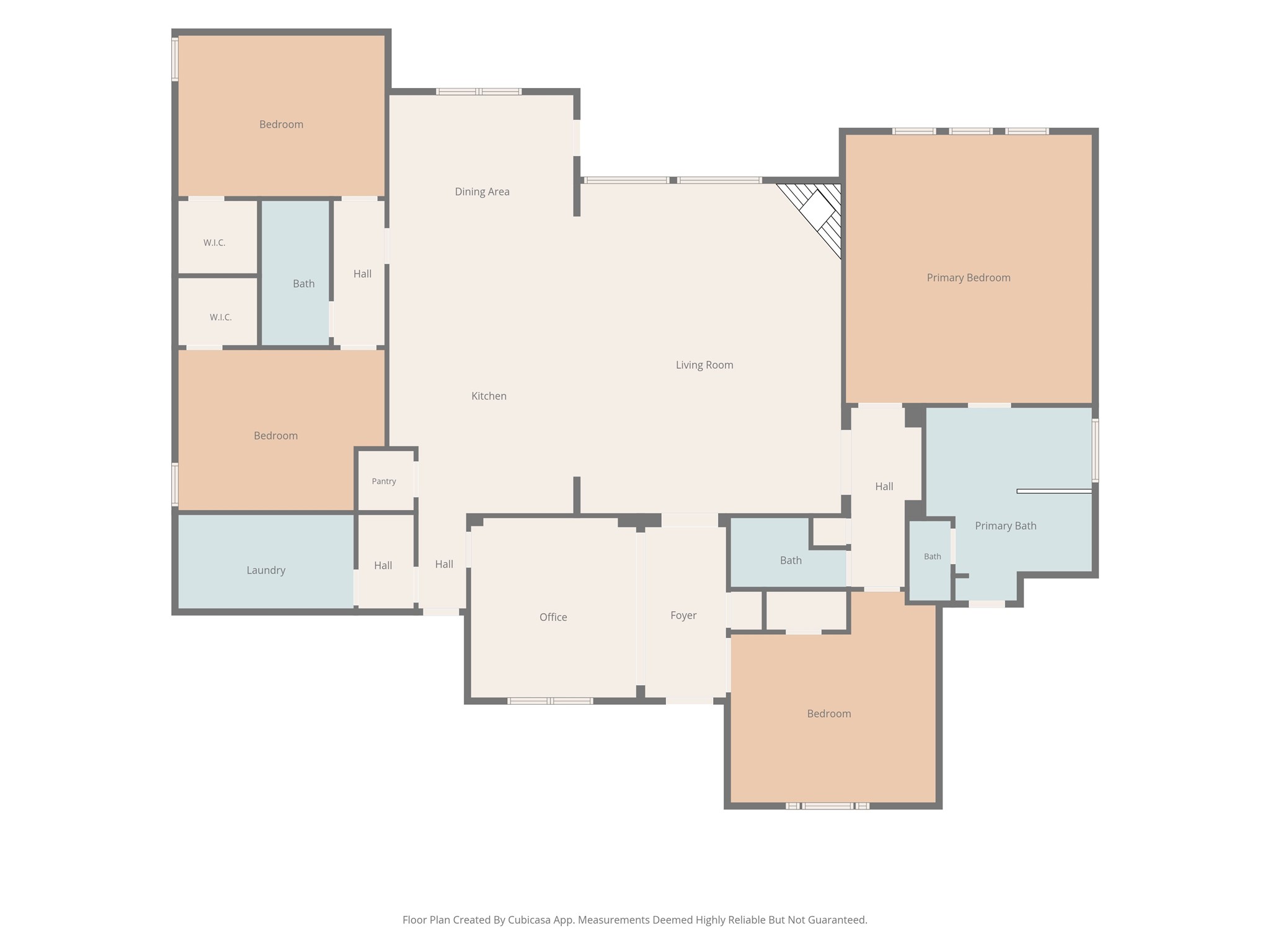 1839 Tuscany Drive