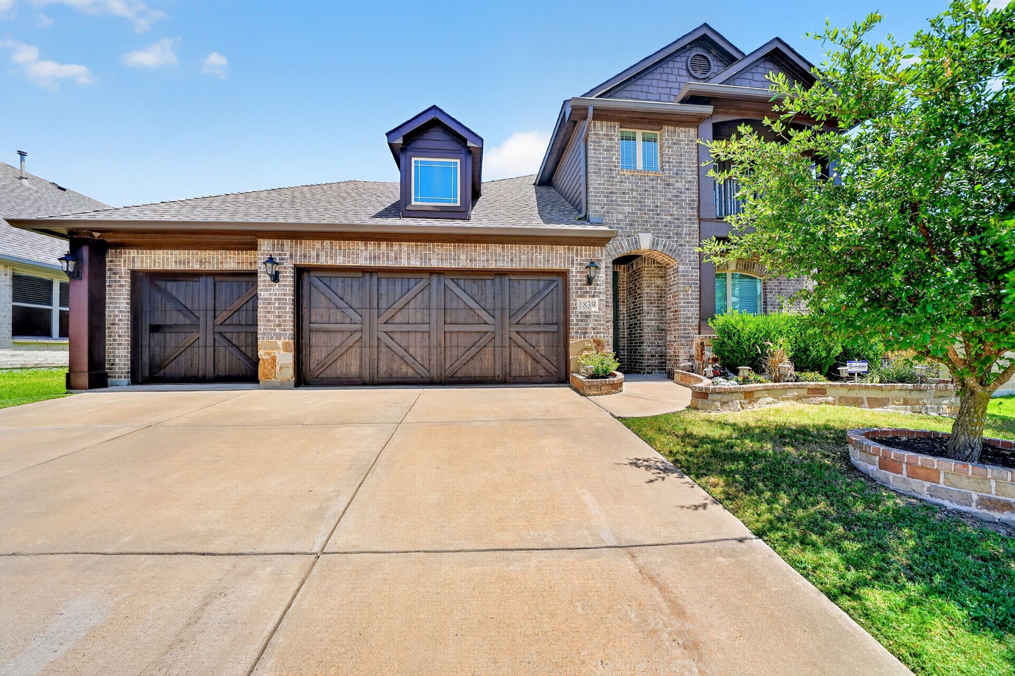 1839 Tuscany Drive