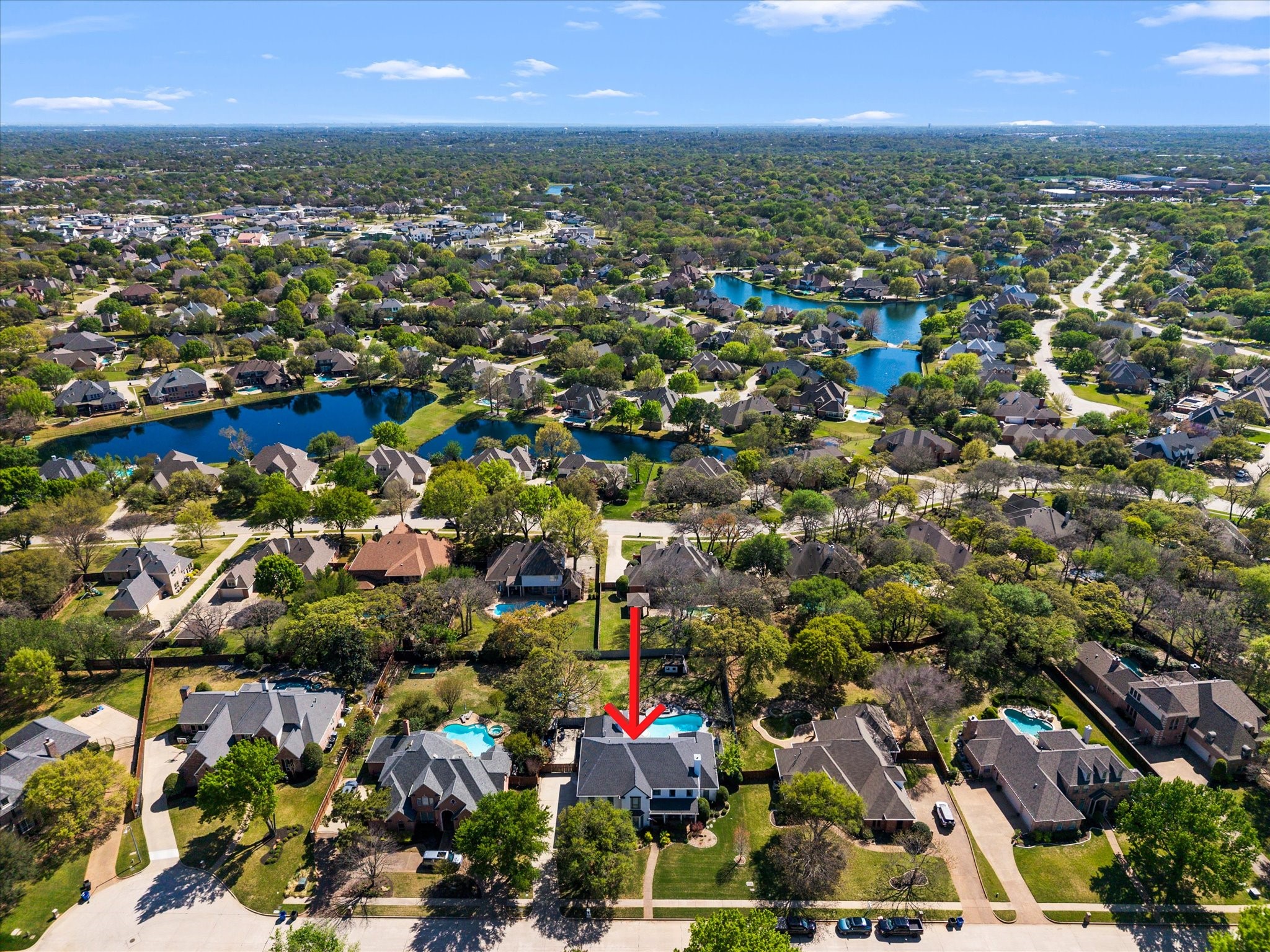 1107 Travis Court