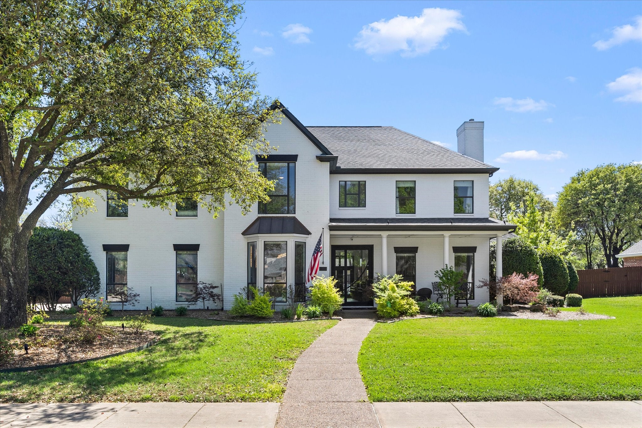 1107 Travis Court