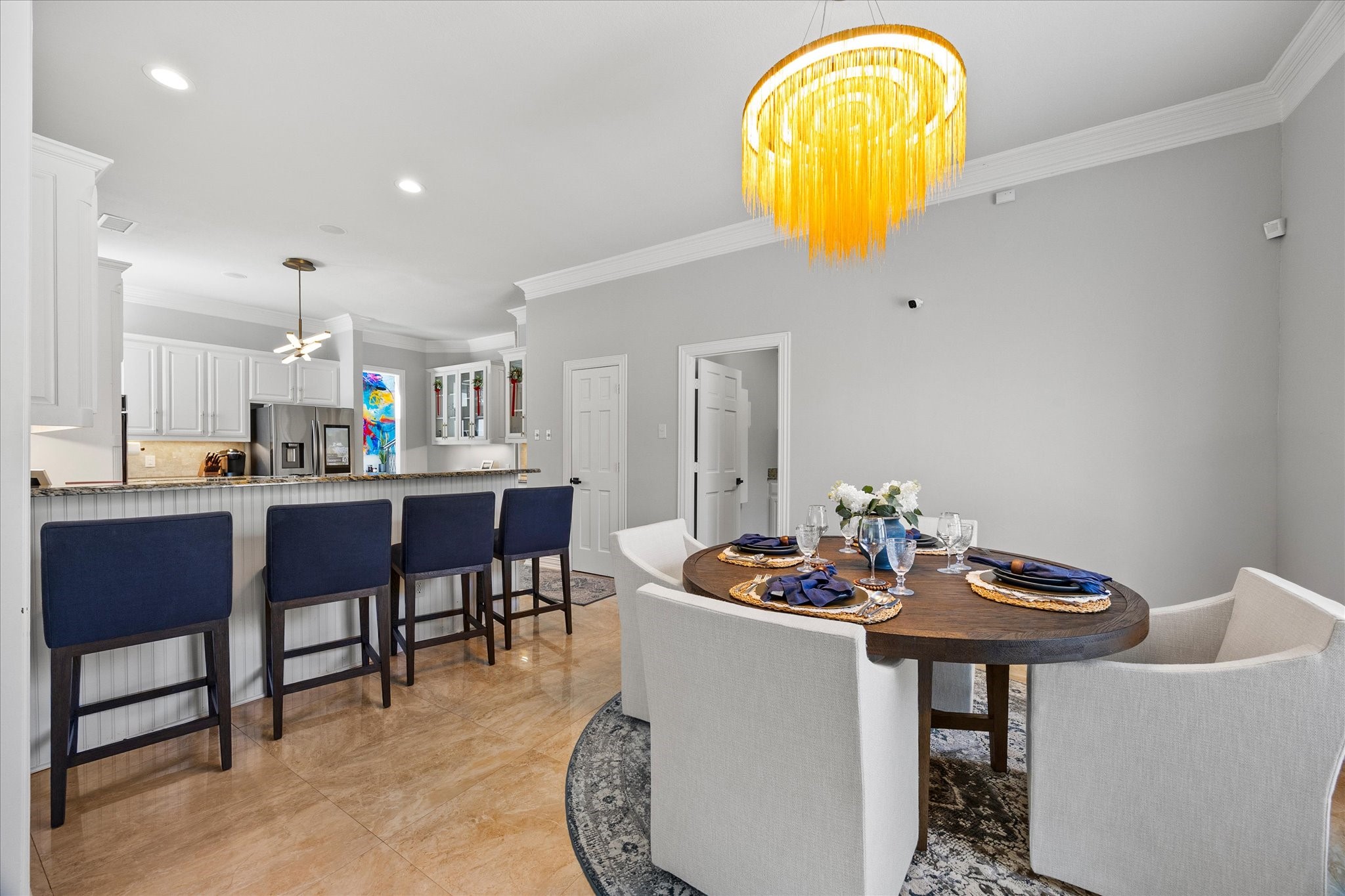1107 Travis Court