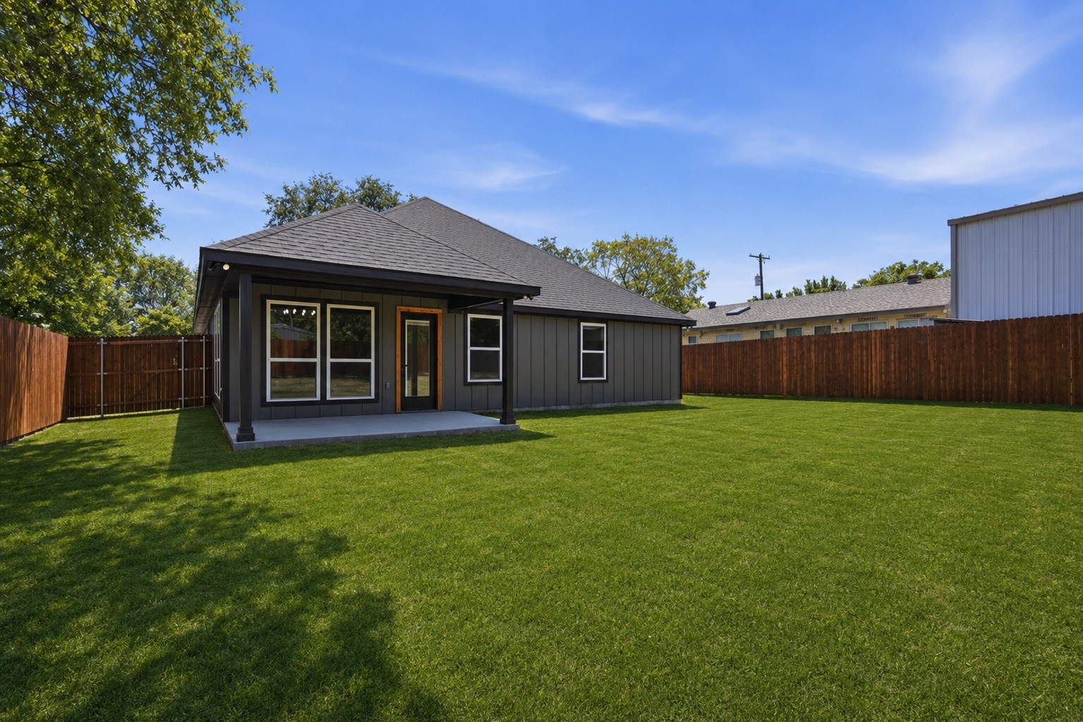 907 Renfro Drive