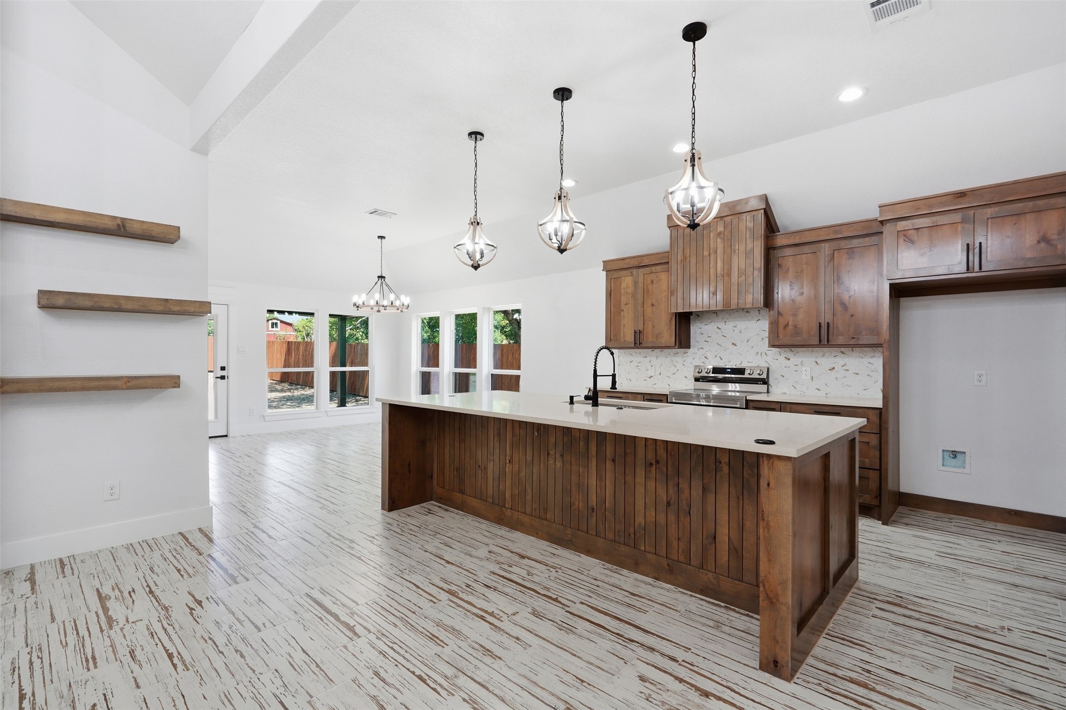 907 Renfro Drive