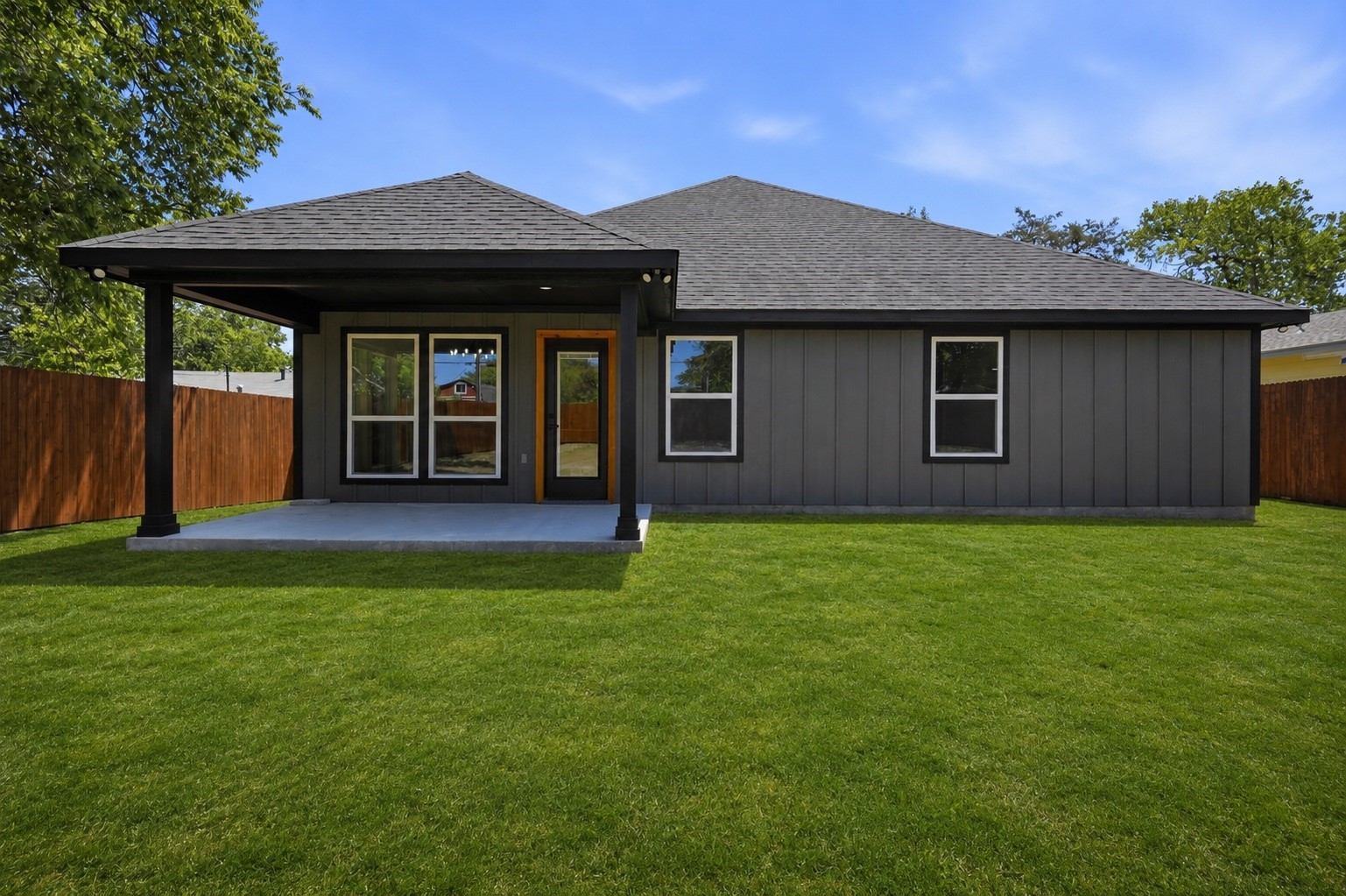 907 Renfro Drive