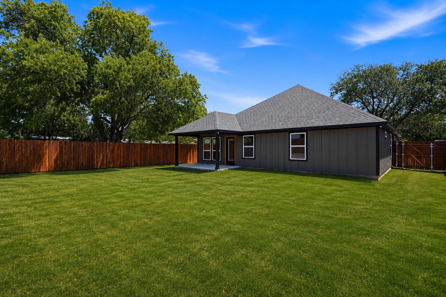 907 Renfro Drive