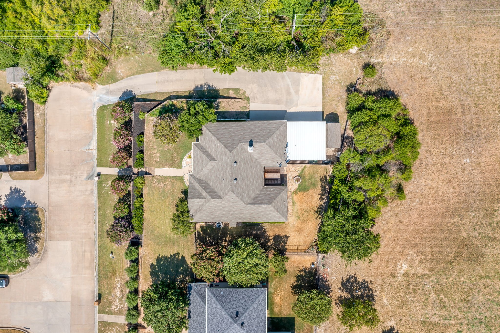 401 Hillside Drive