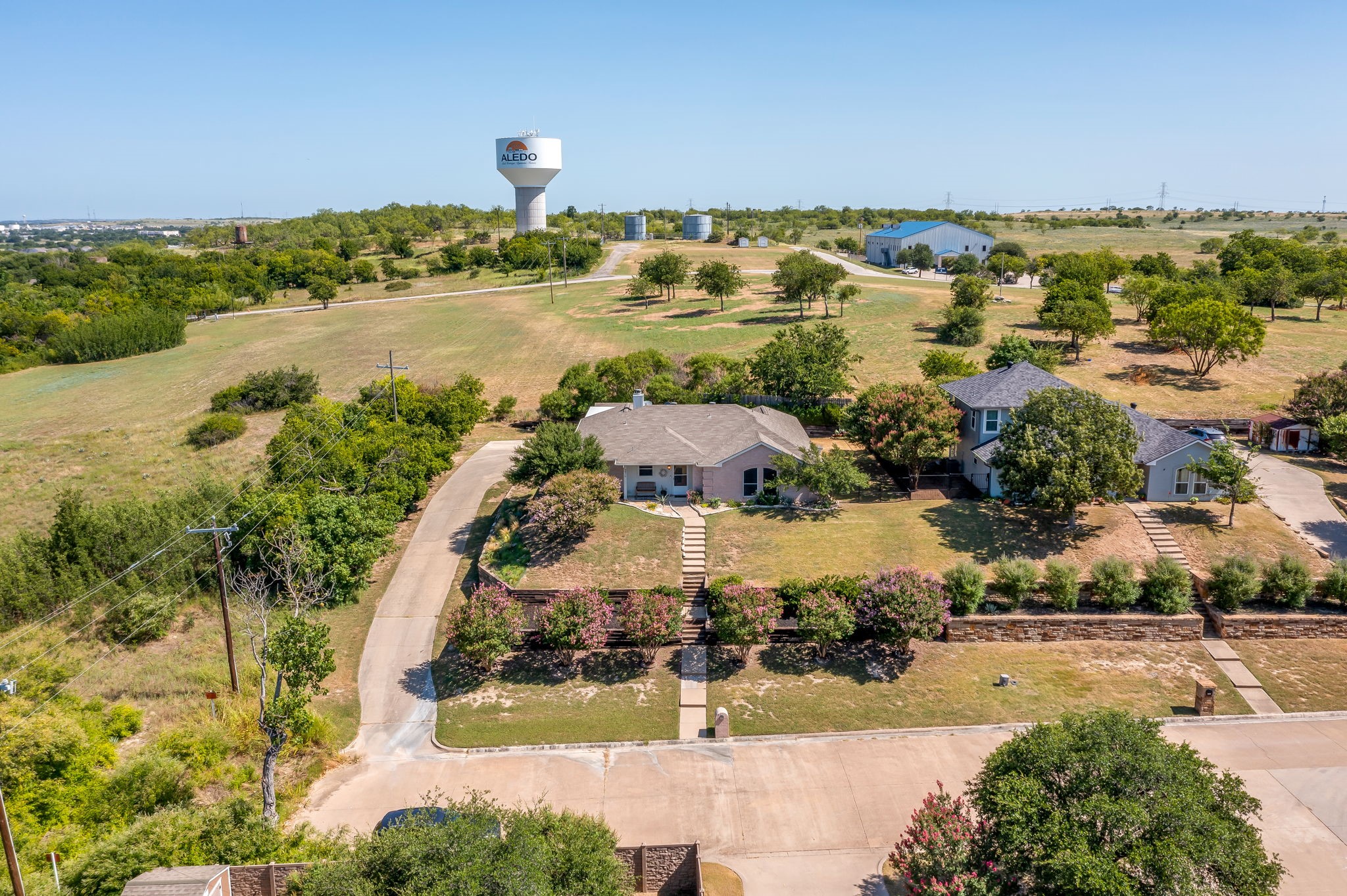 401 Hillside Drive