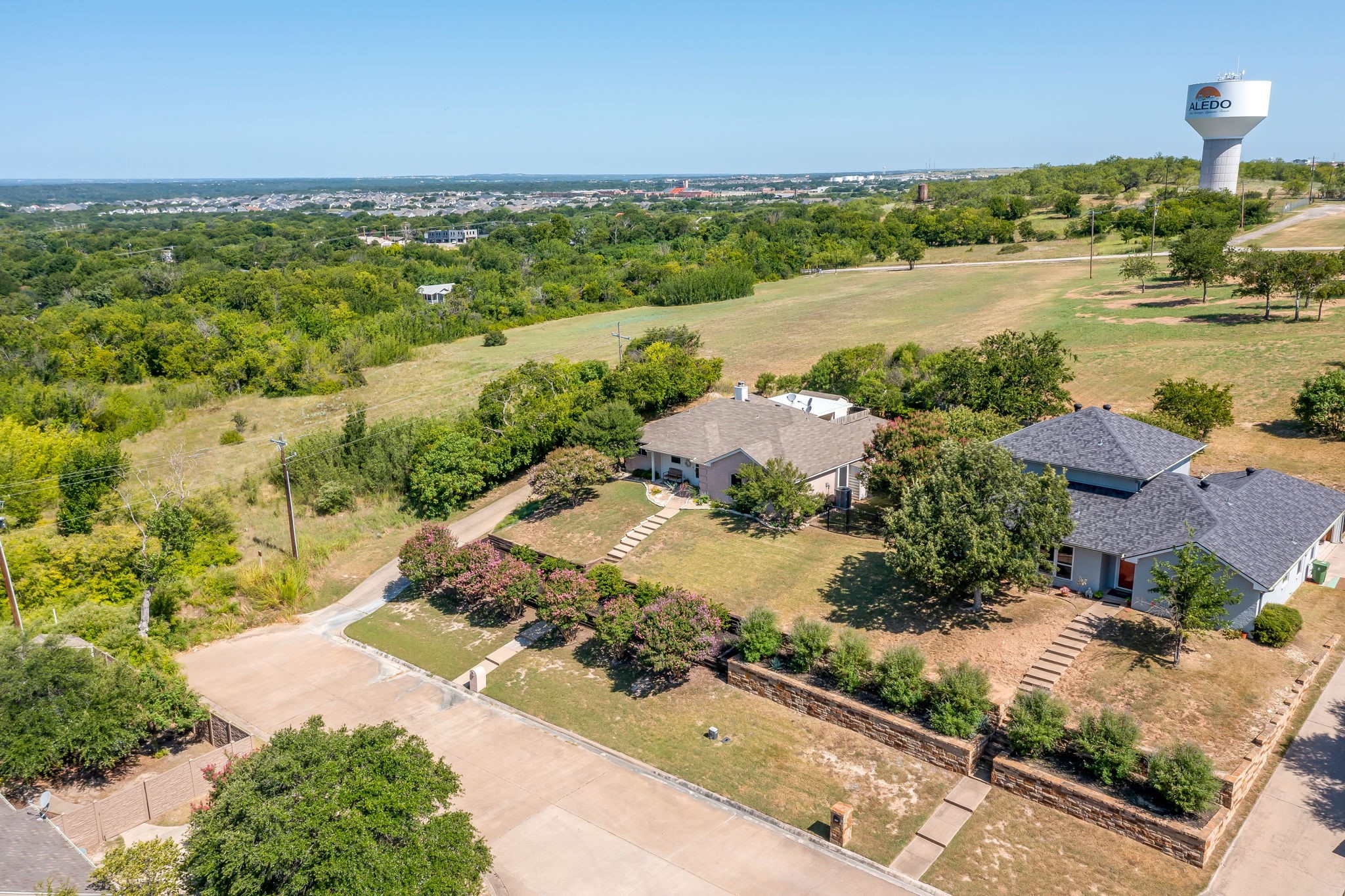 401 Hillside Drive