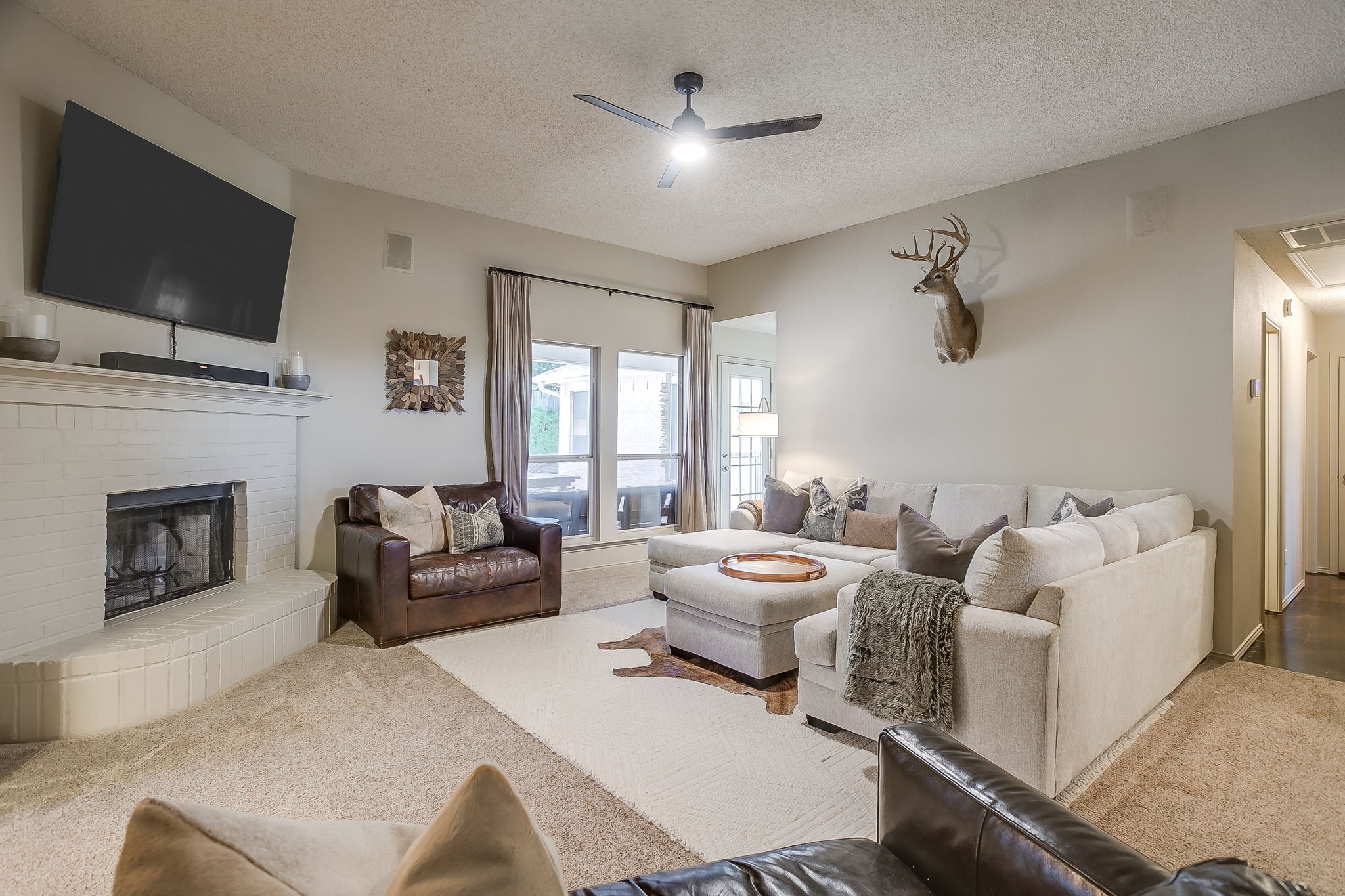 401 Hillside Drive