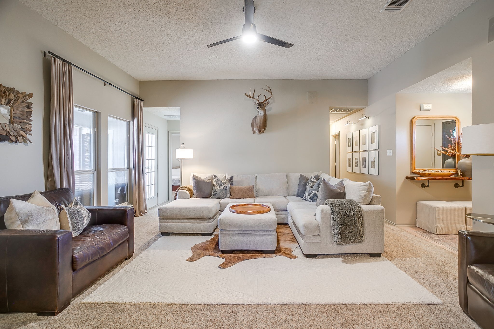 401 Hillside Drive
