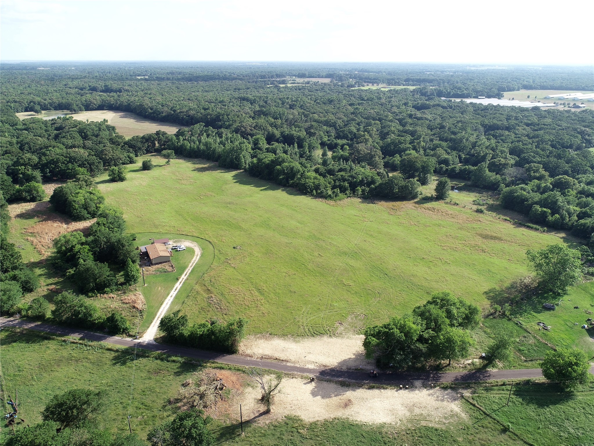 Lot 1 County Road 2436