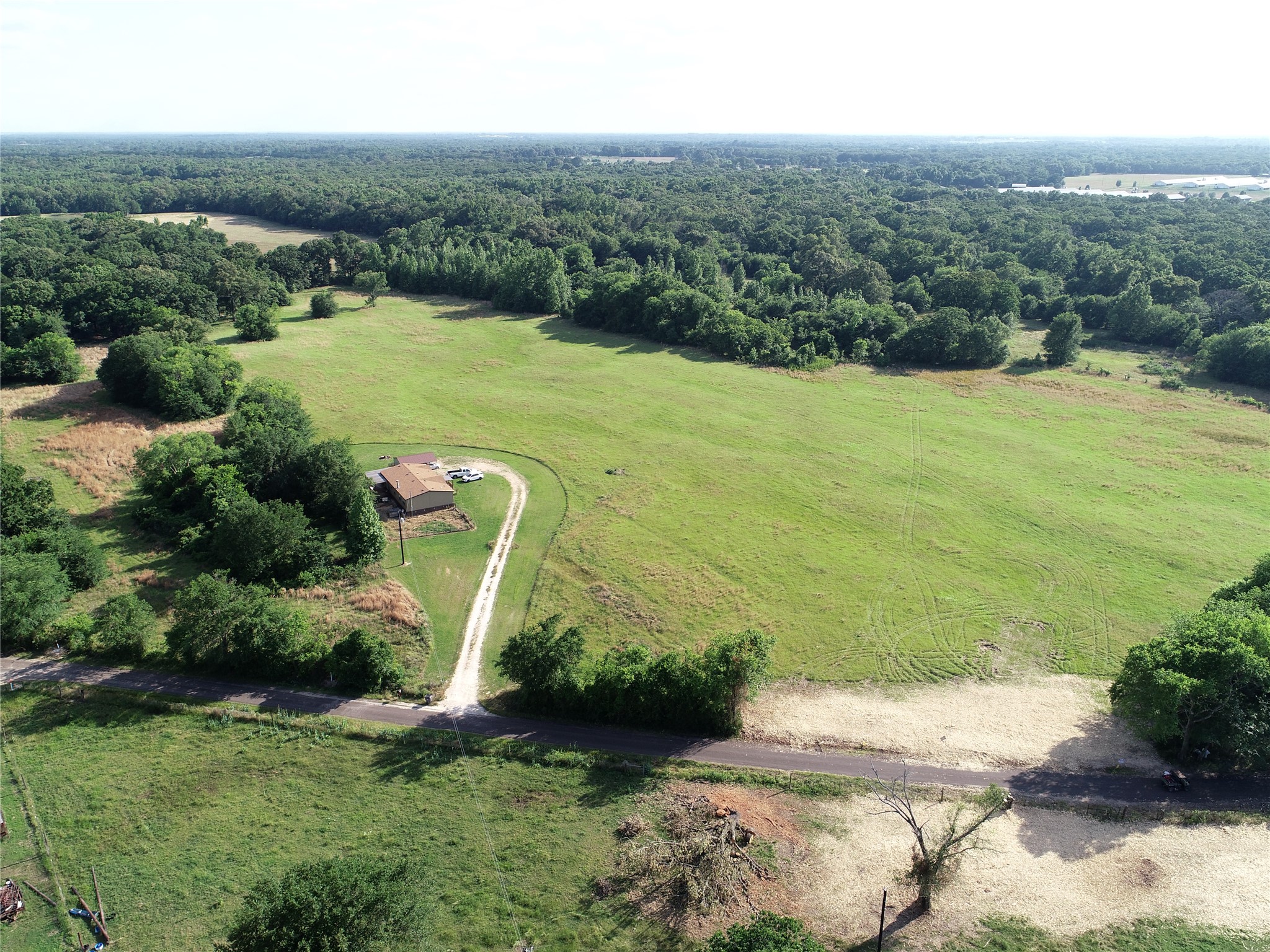 Lot 1 County Road 2436