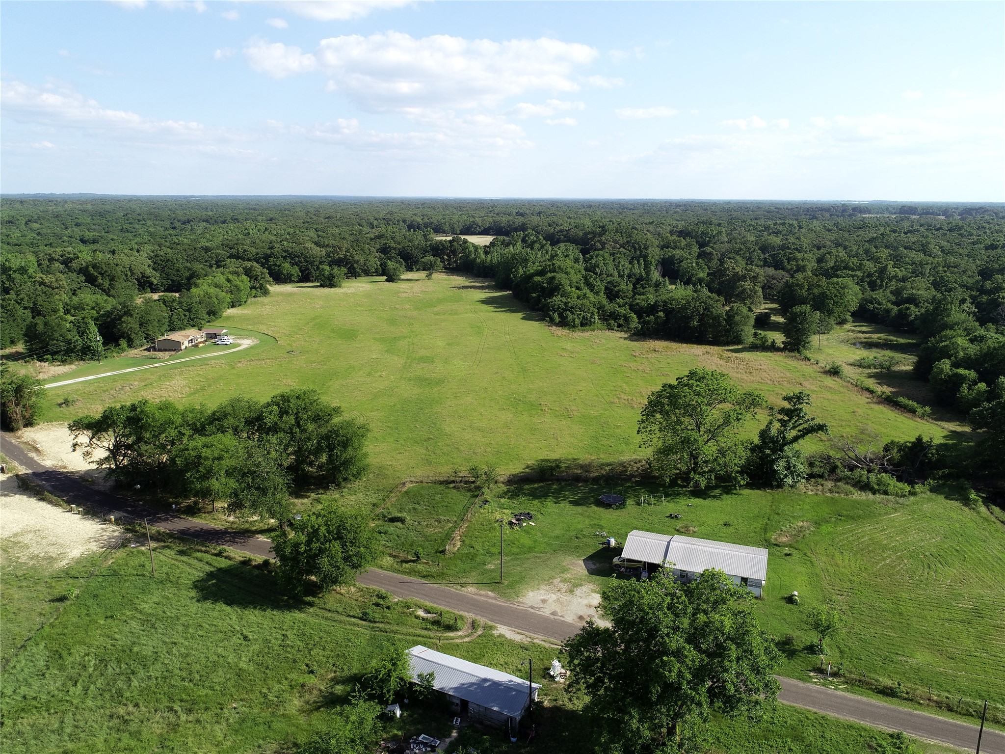 Lot 1 County Road 2436