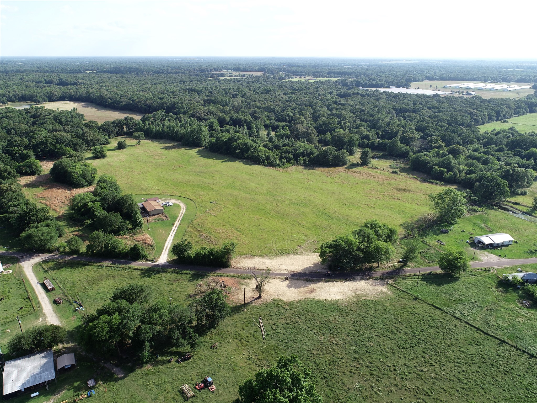 Lot 1 County Road 2436