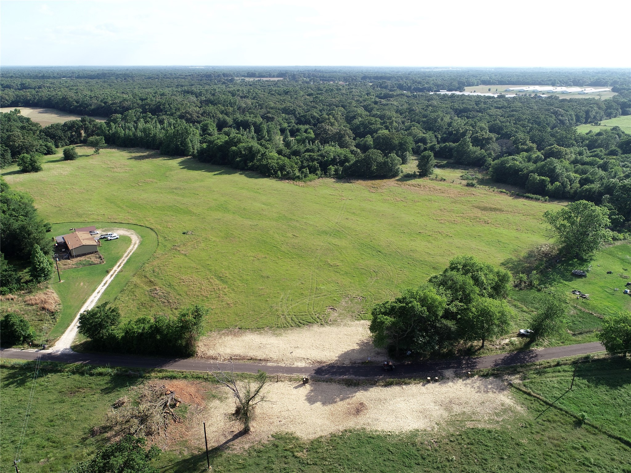 Lot 1 County Road 2436