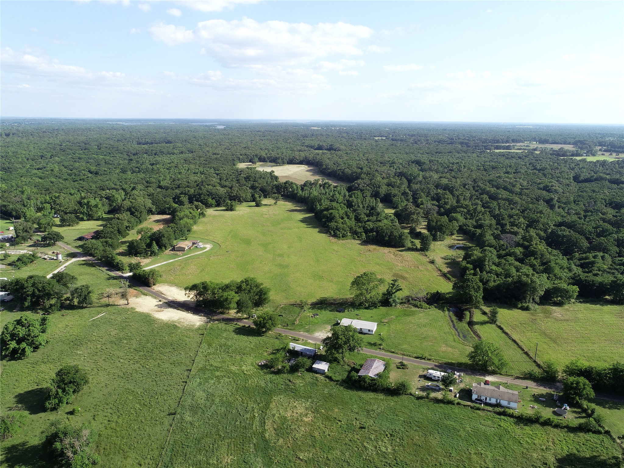 Lot 1 County Road 2436