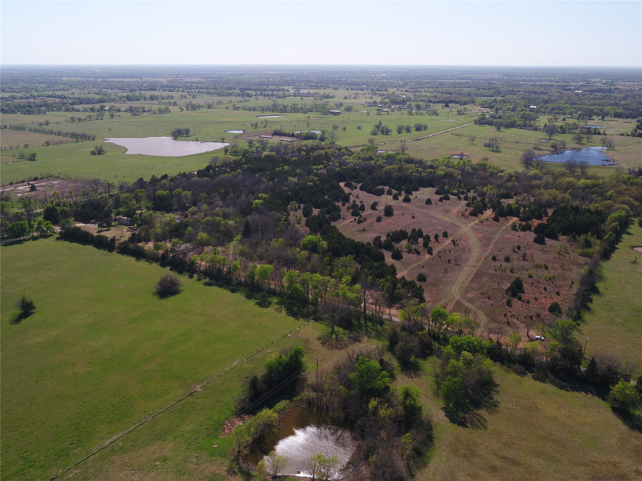 Lot 3 County Road 4581