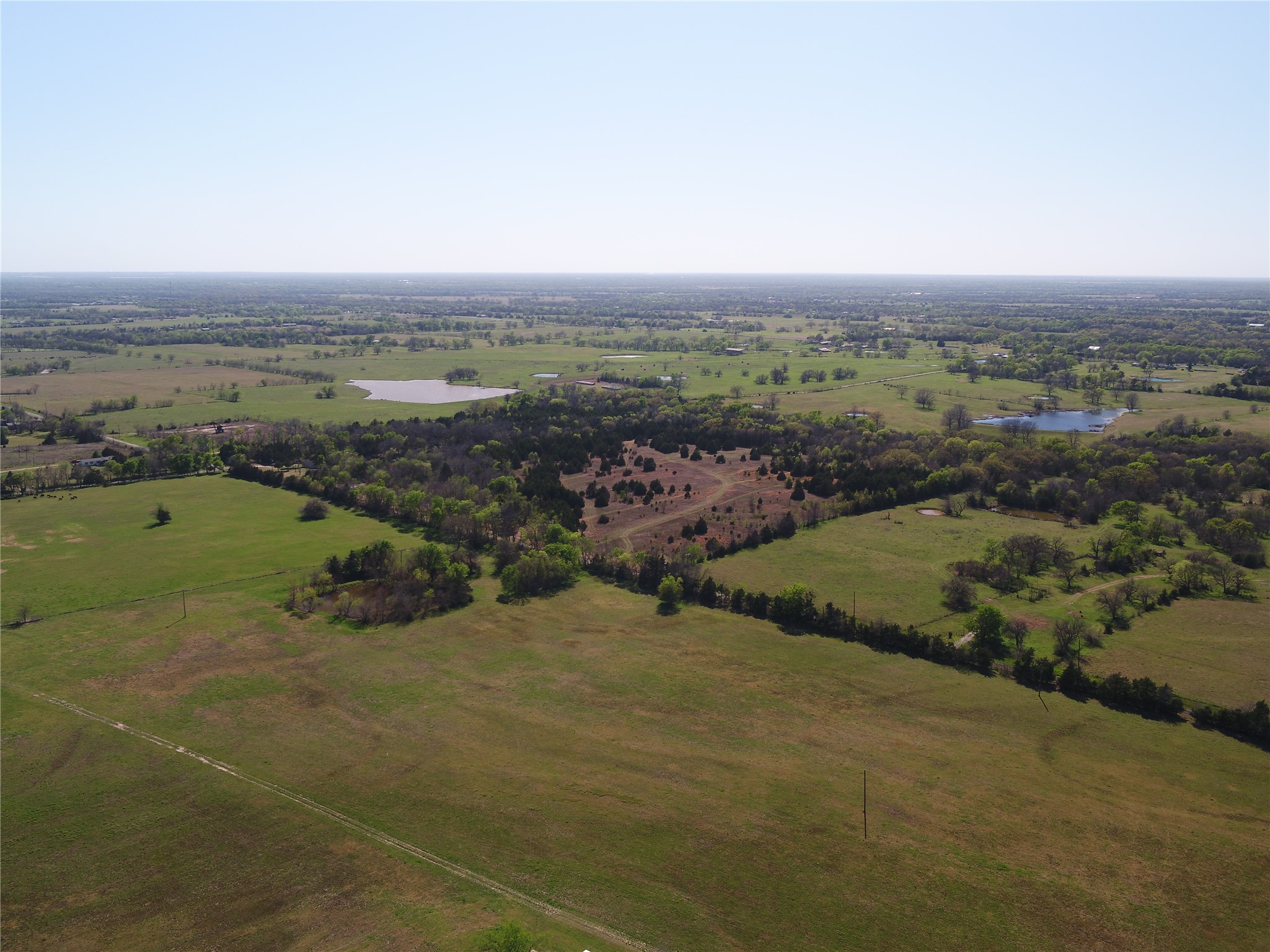 Lot 3 County Road 4581