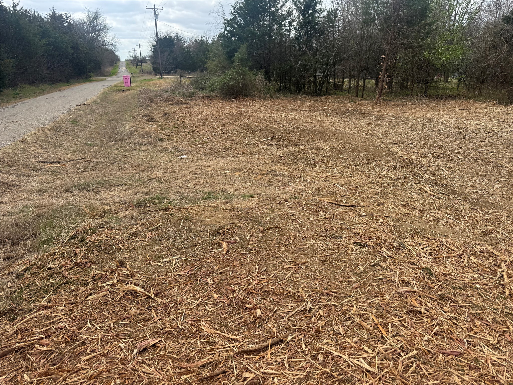 Lot 3 County Road 4581