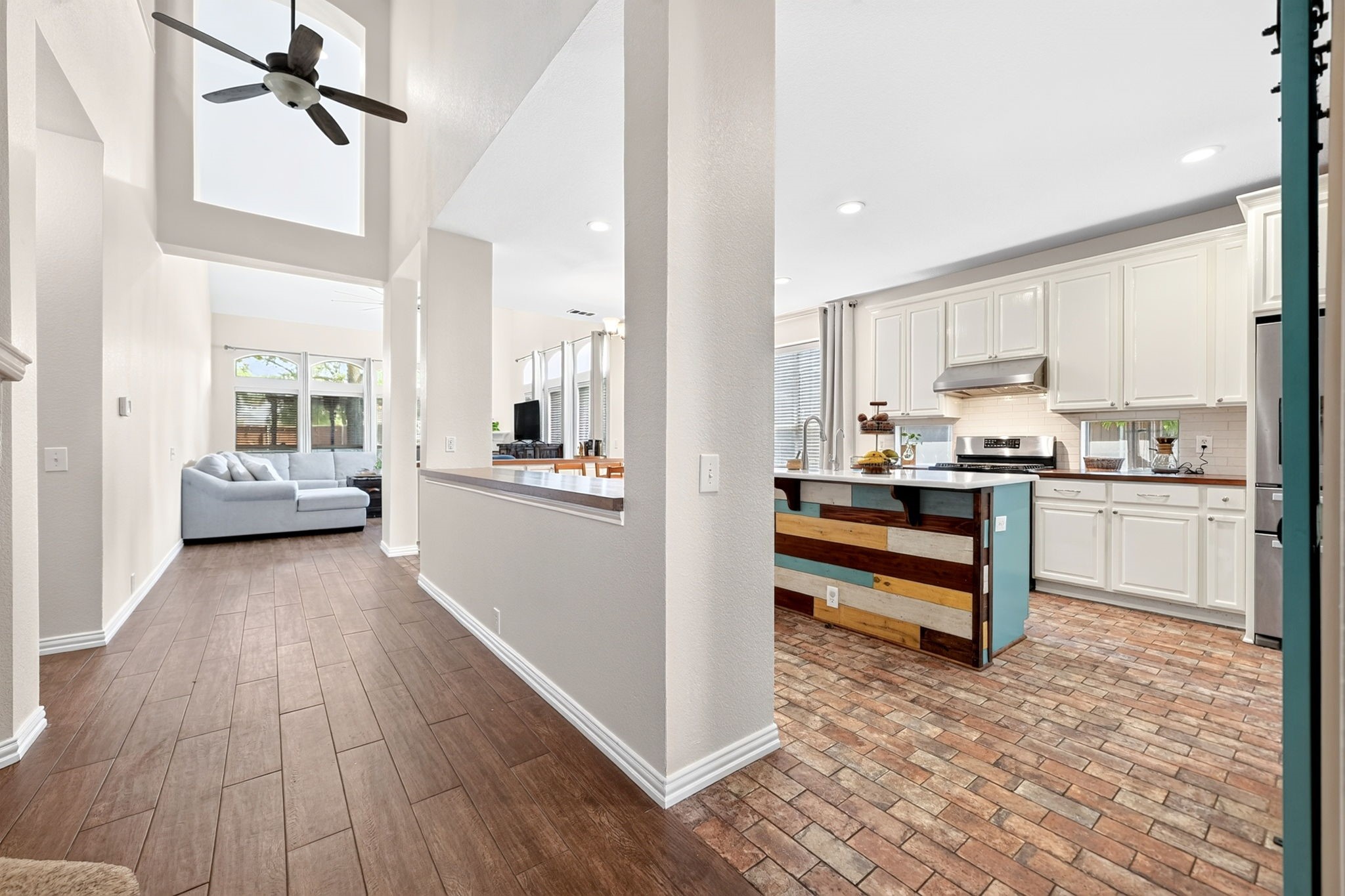 471 Monterey Drive