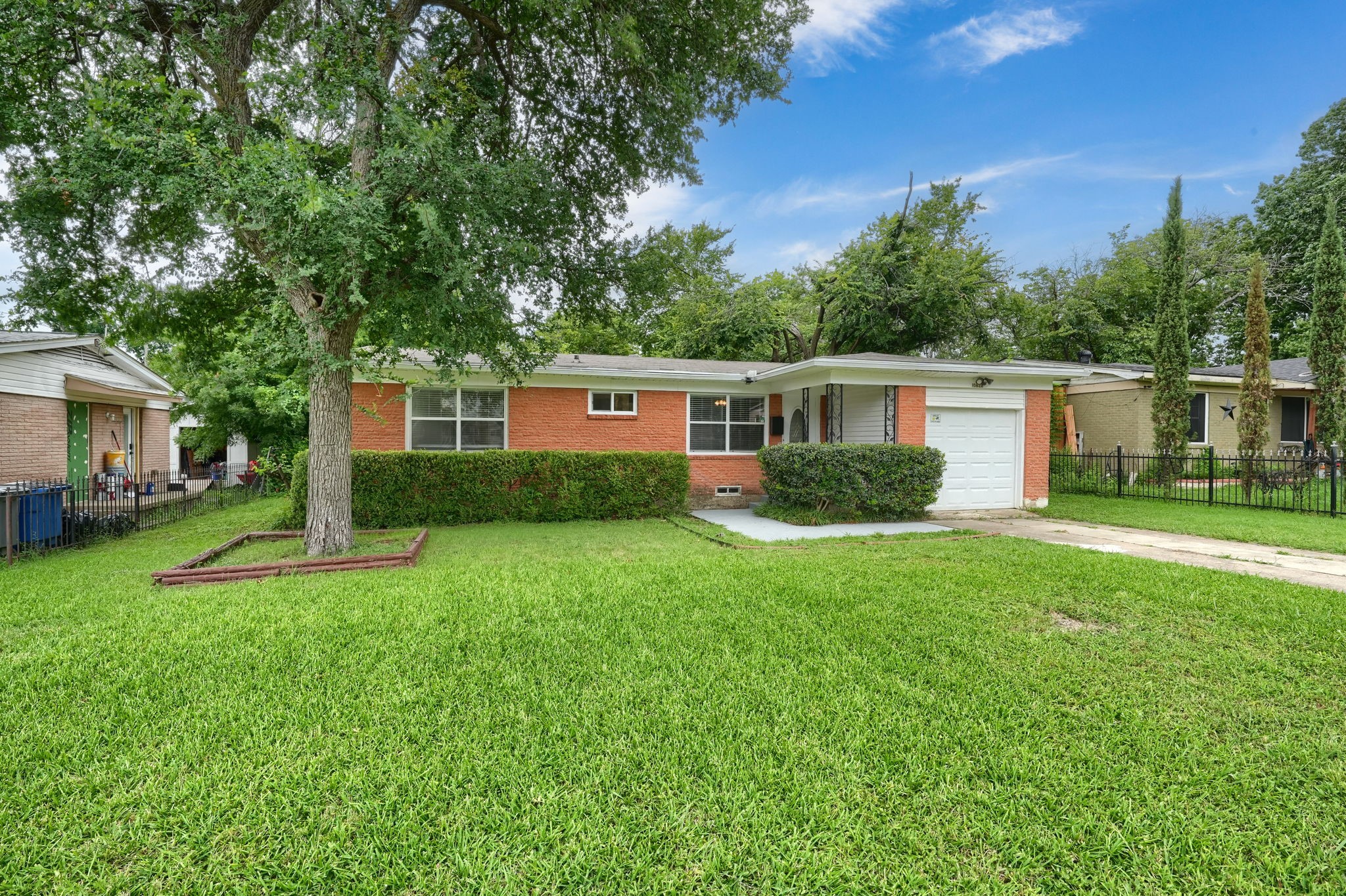 10628 Benbrook Drive