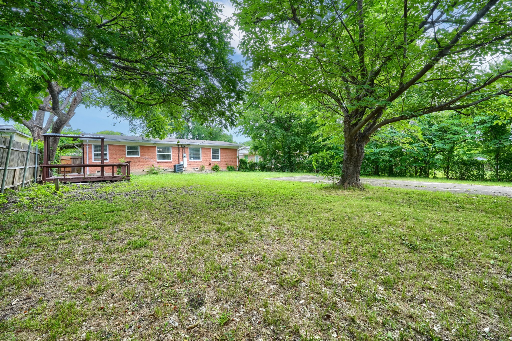10628 Benbrook Drive