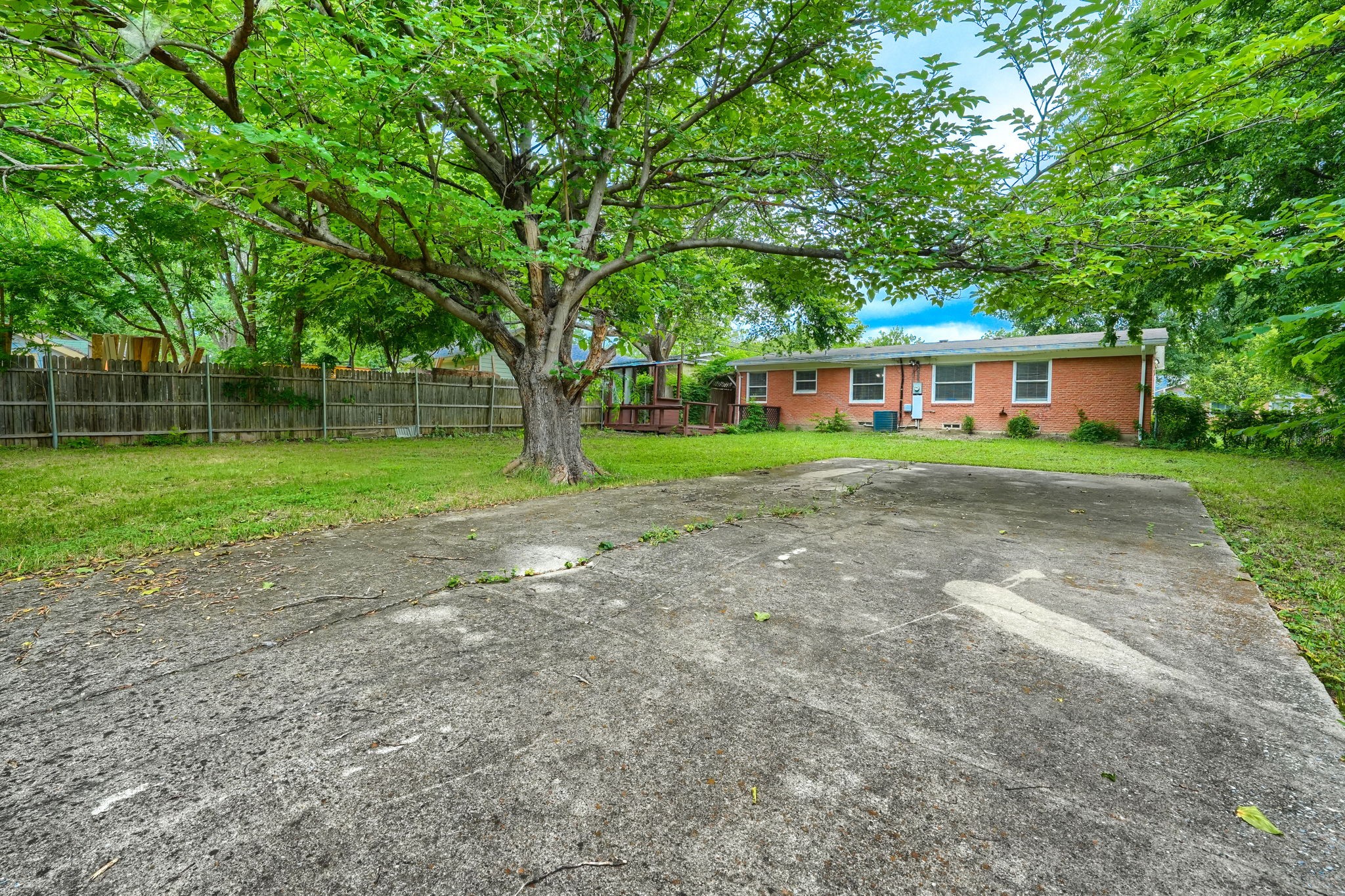 10628 Benbrook Drive