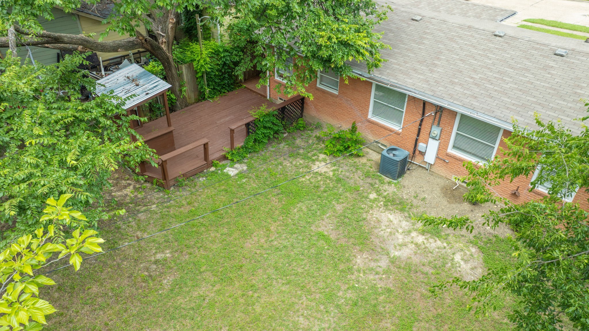 10628 Benbrook Drive