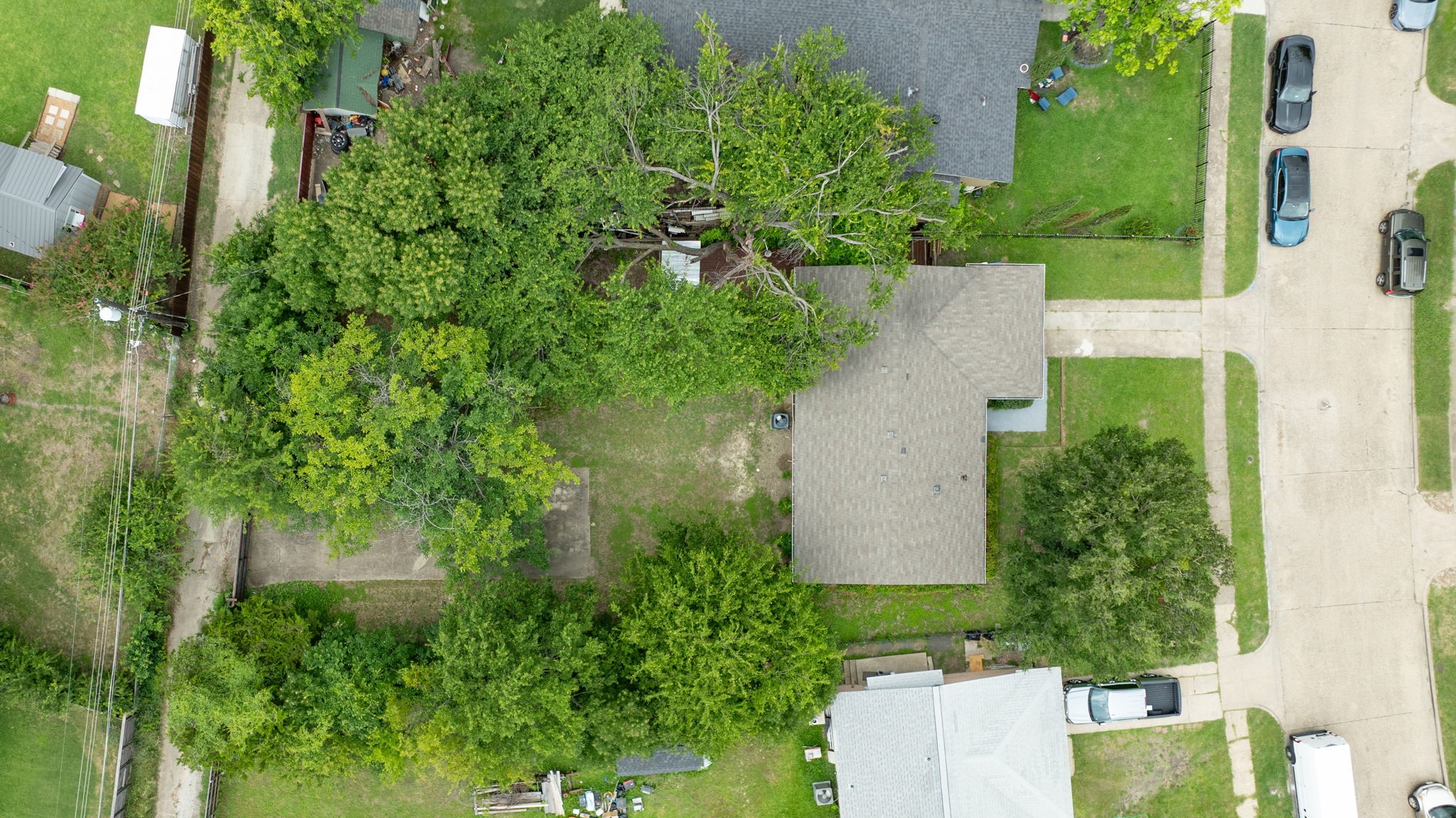 10628 Benbrook Drive