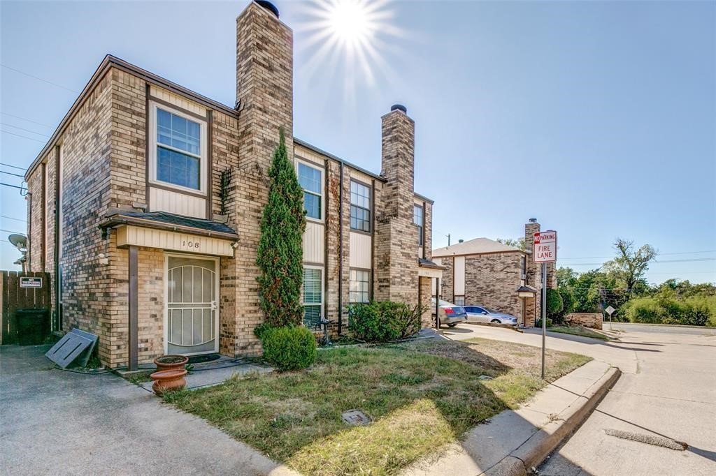 108 Brookside Drive
