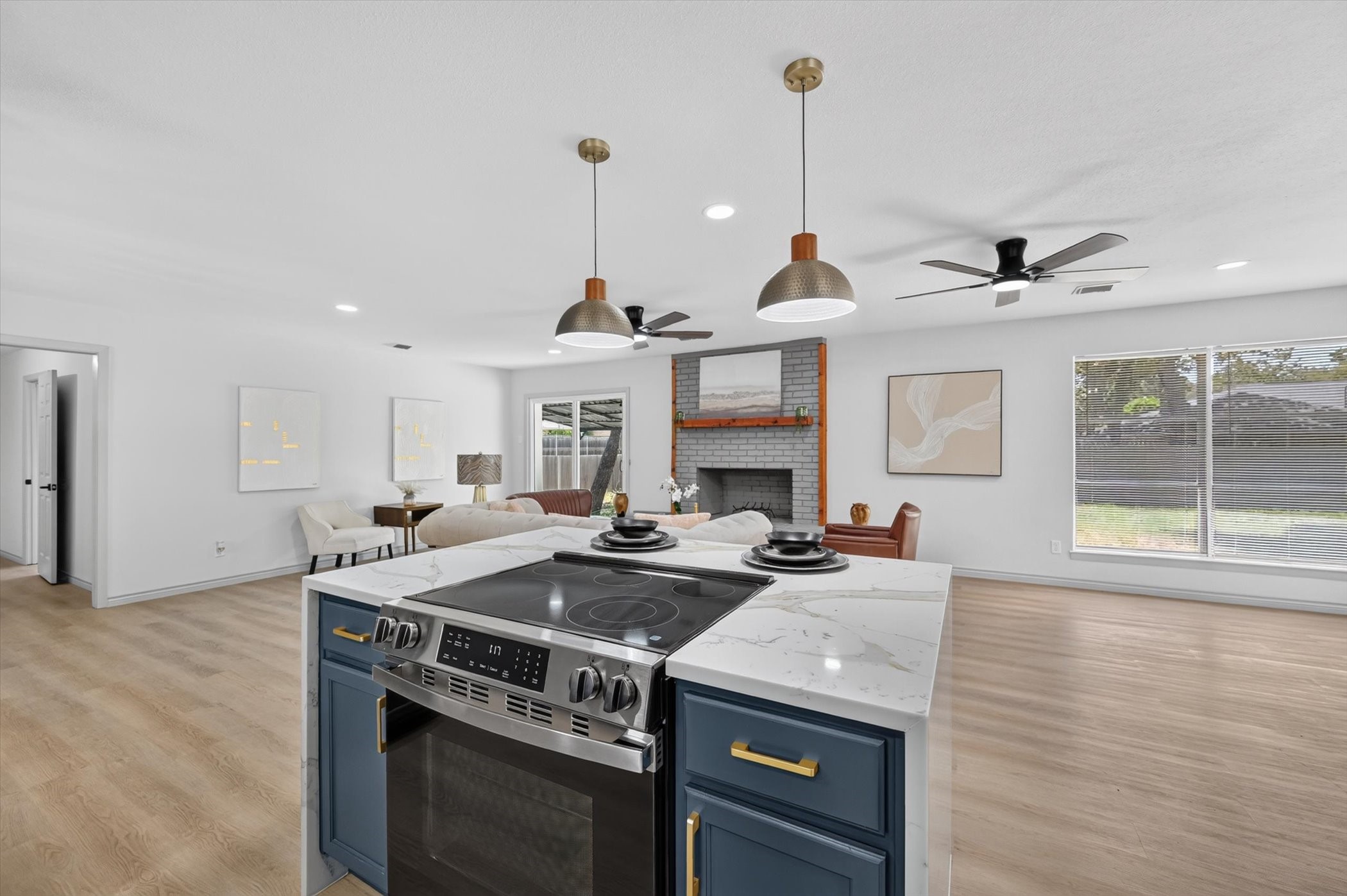 1620 Sunnybrook Drive